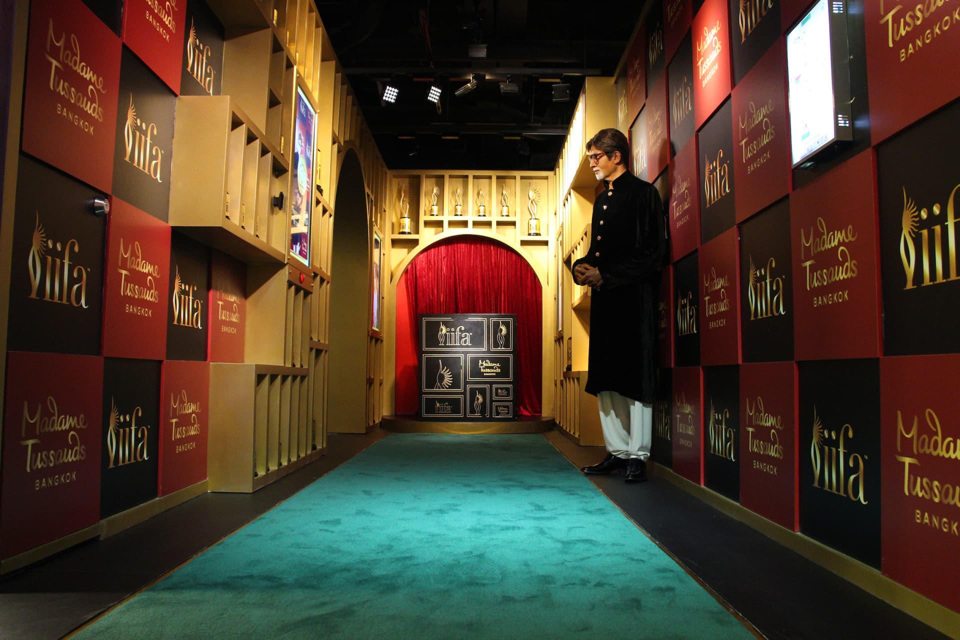 COMBO: Entradas para SEA LIFE Bangkok Ocean World + Madame Tussauds Bangkok - imagen 15