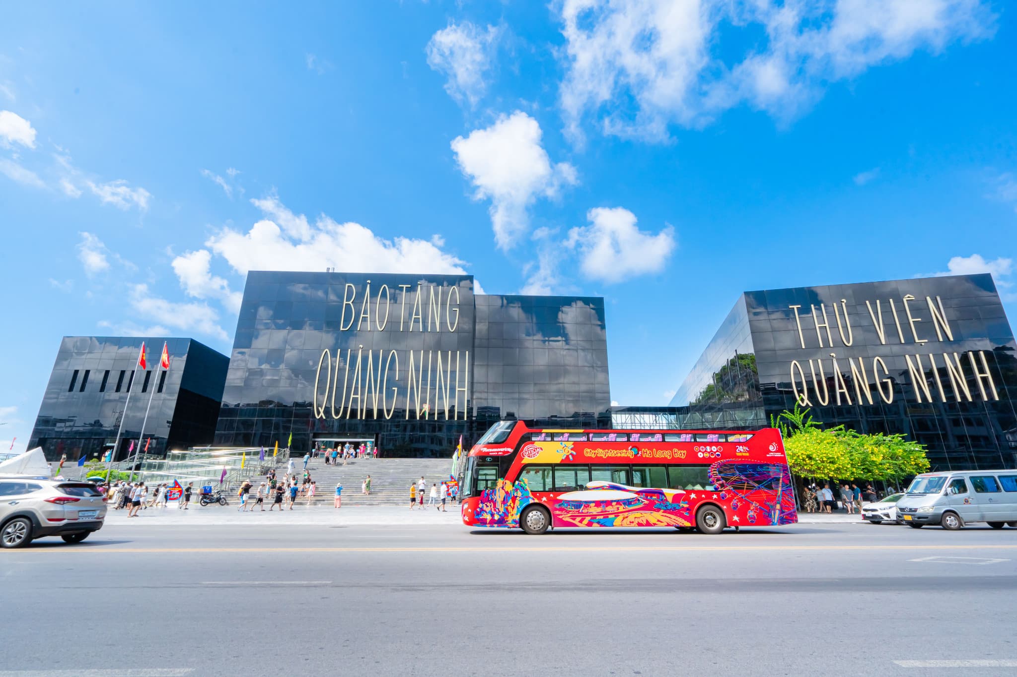 City Sightseeing Ha Long Hop-on Hop-off Bus Tour - image 17