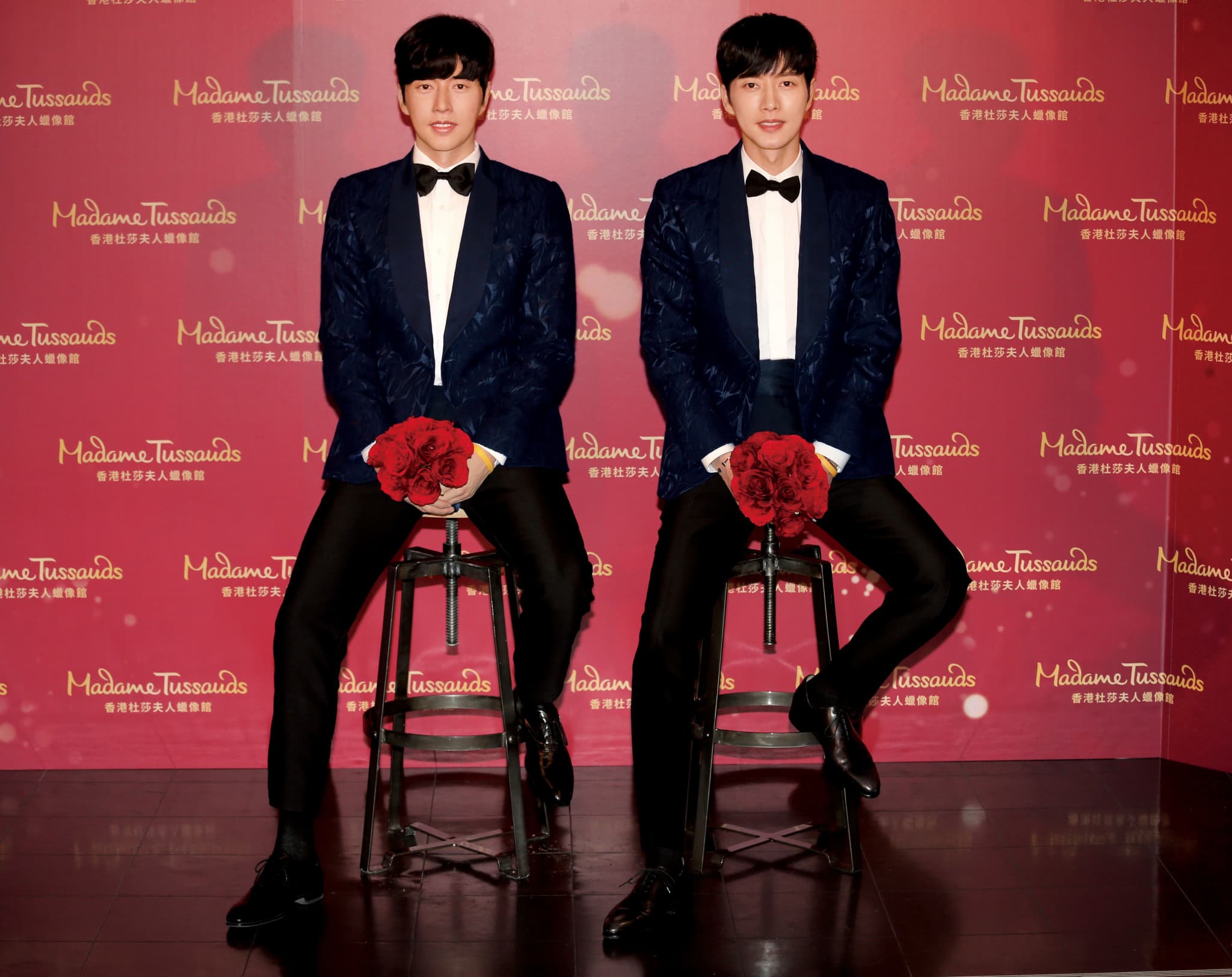 Madame Tussauds Hong Kong Ticket - image 37
