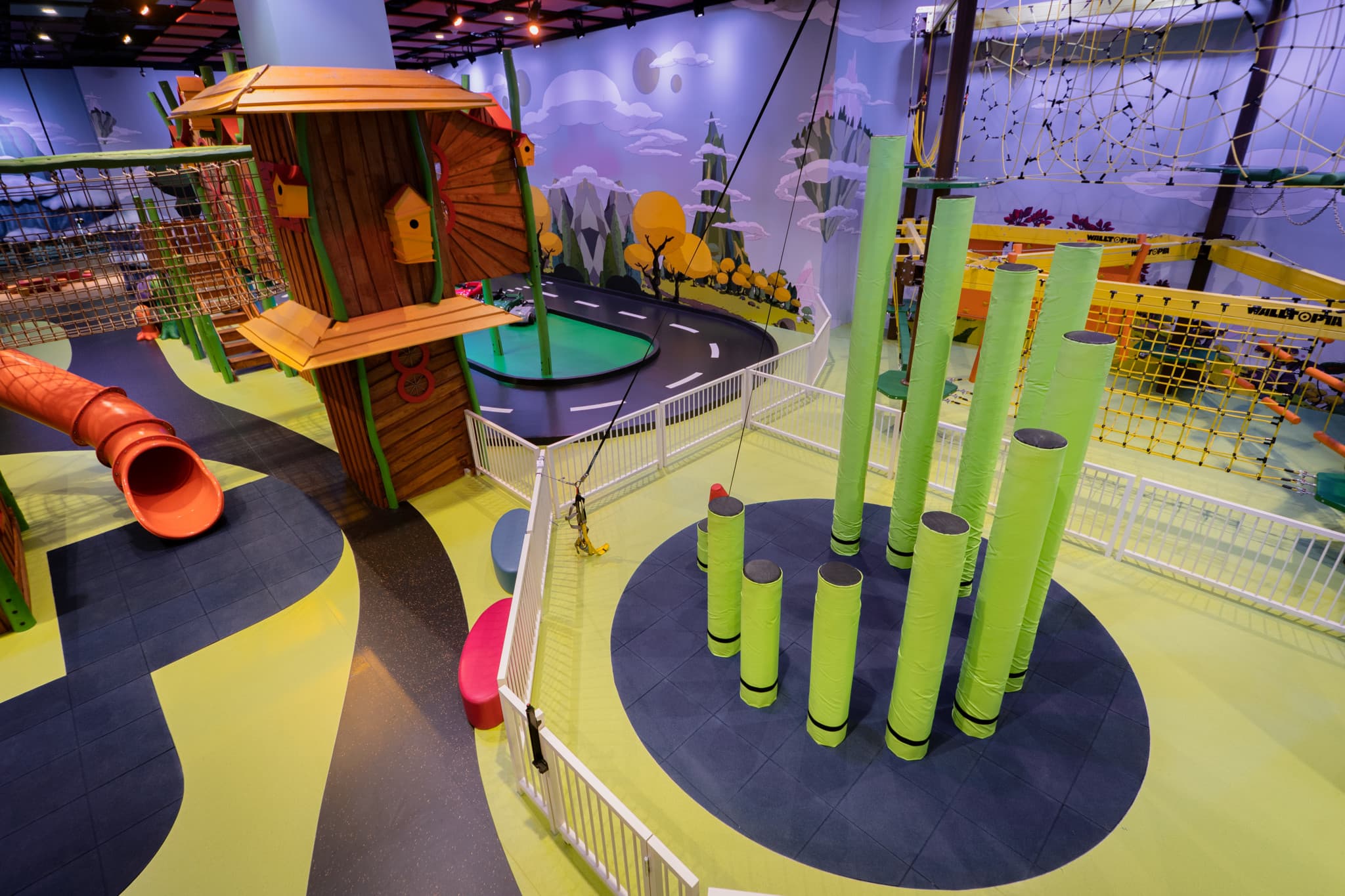 Studio City Macau Super Fun Zone - image 8