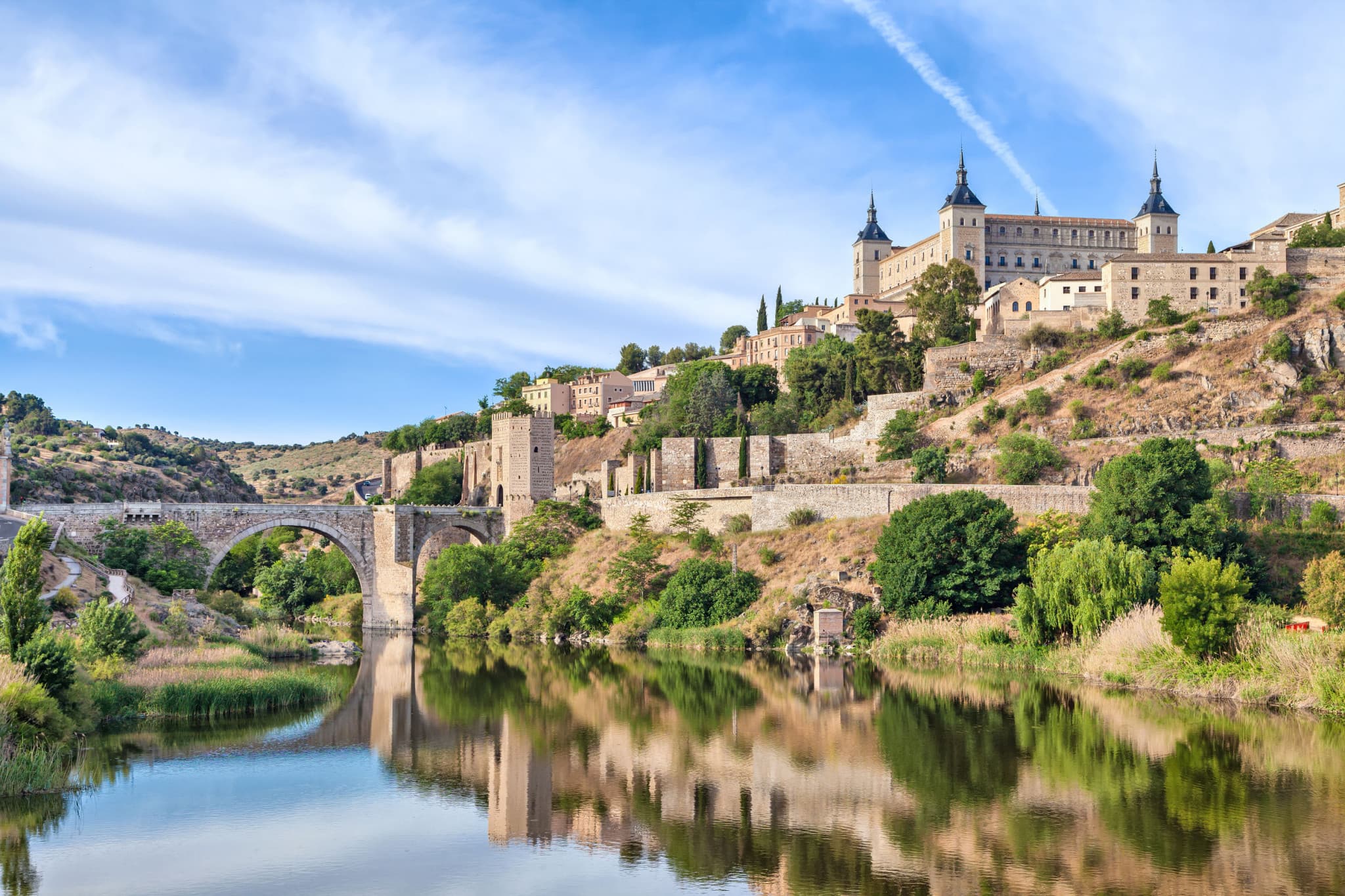 Toledo and Segovia Tour from Madrid - image 3