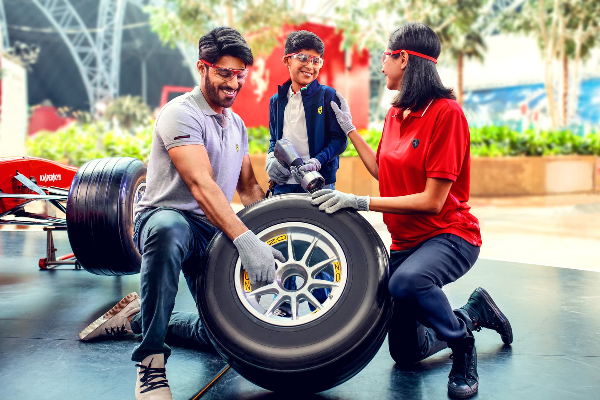 Go City Dubai Explorer Pass: Ahorre hasta un 50% en atracciones - imagen 20