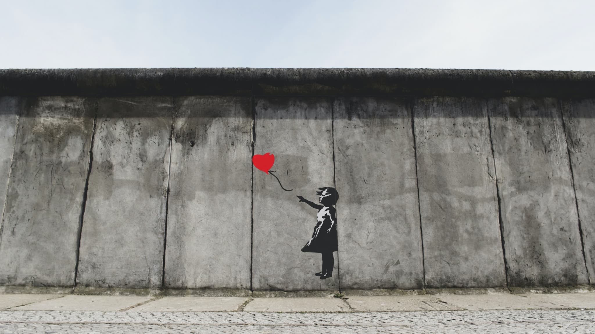 London Banksy Street Art Experience - image 2