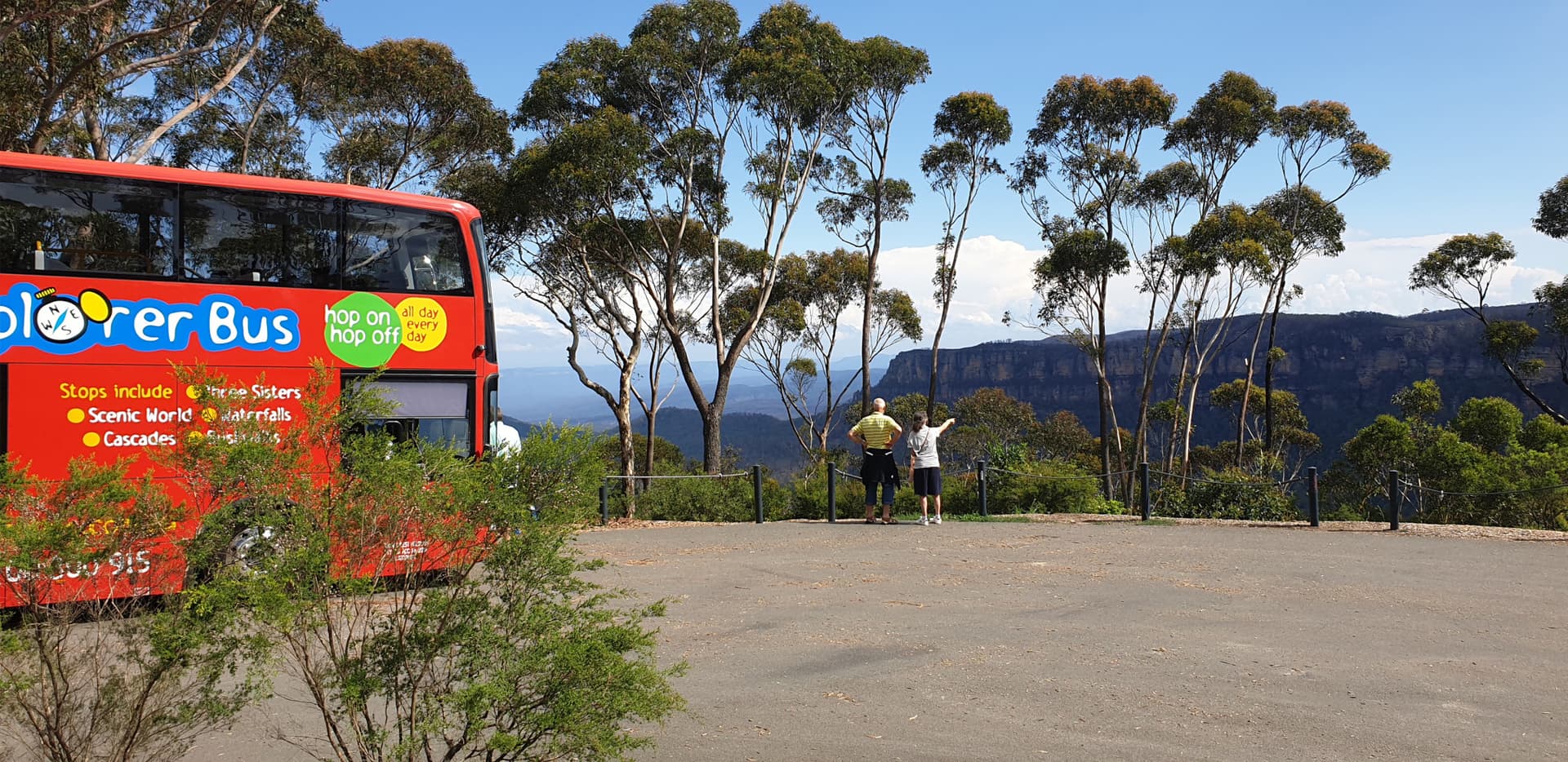 Go City Sydney Explorer Pass: Ahorre hasta un 50% en atracciones - imagen 25