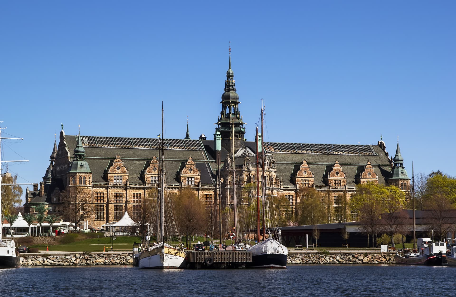 Go City Stockholm All-Inclusive Pass: Ahorre hasta un 50% en atracciones - imagen 20