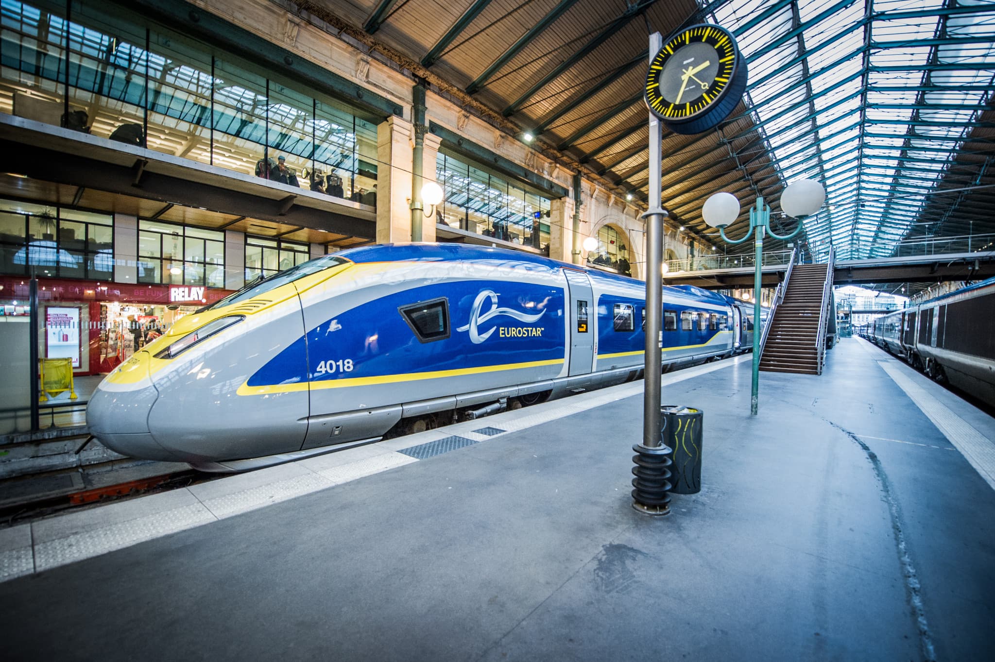 Eurail Global Pass Flex (Non-Consecutive Days) - image 8