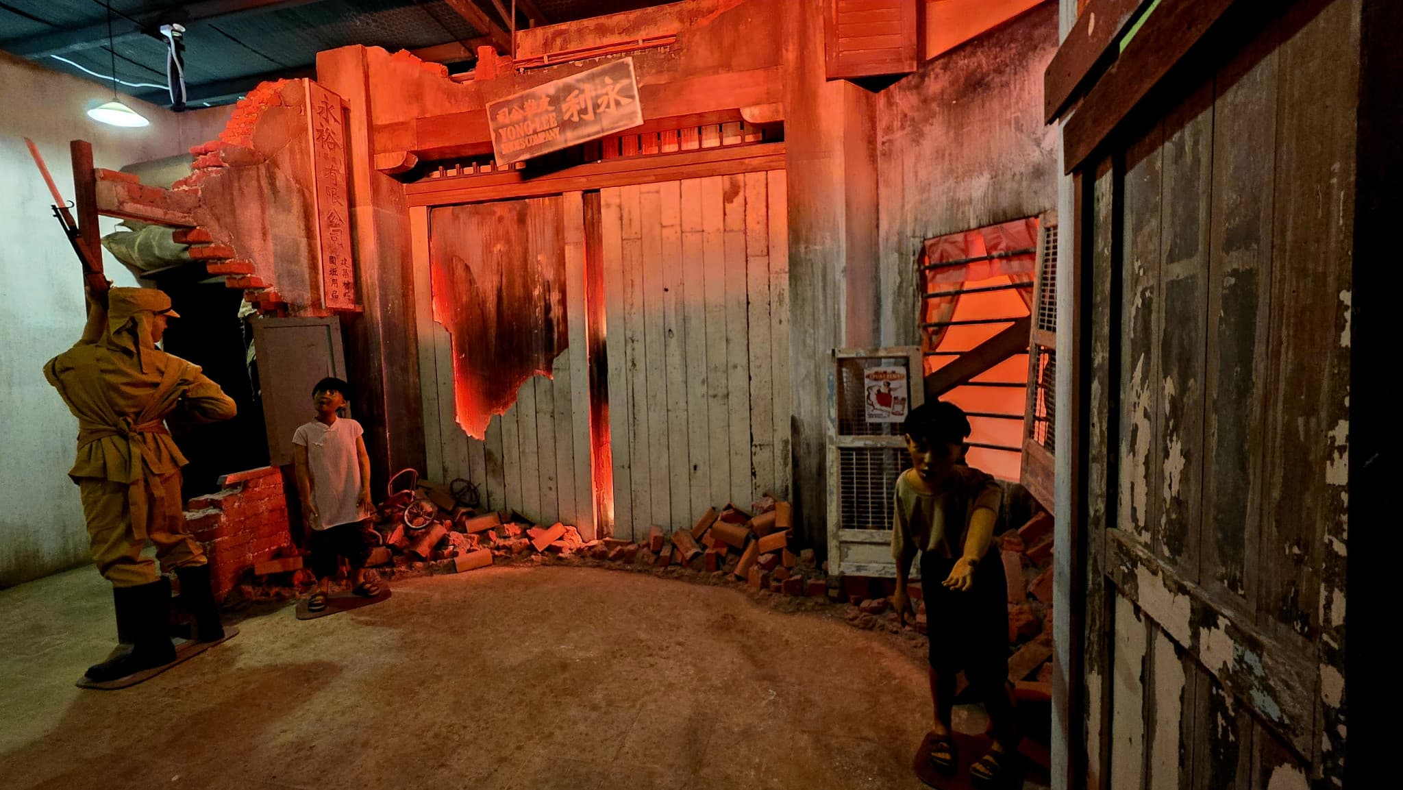 Penang History Gallery Ticket - image 10