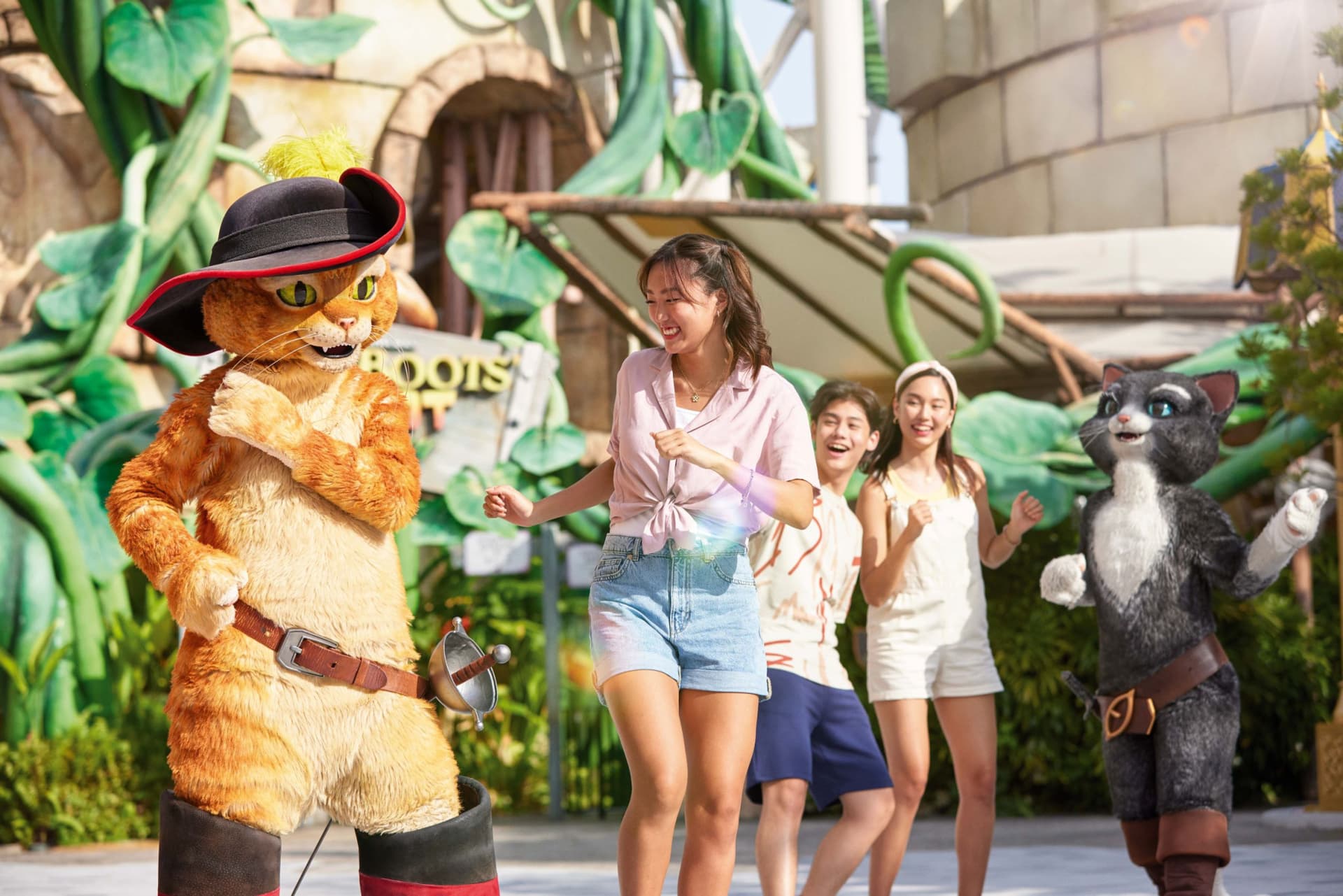 Universal Studios Singapore Express Pass - imagen 28