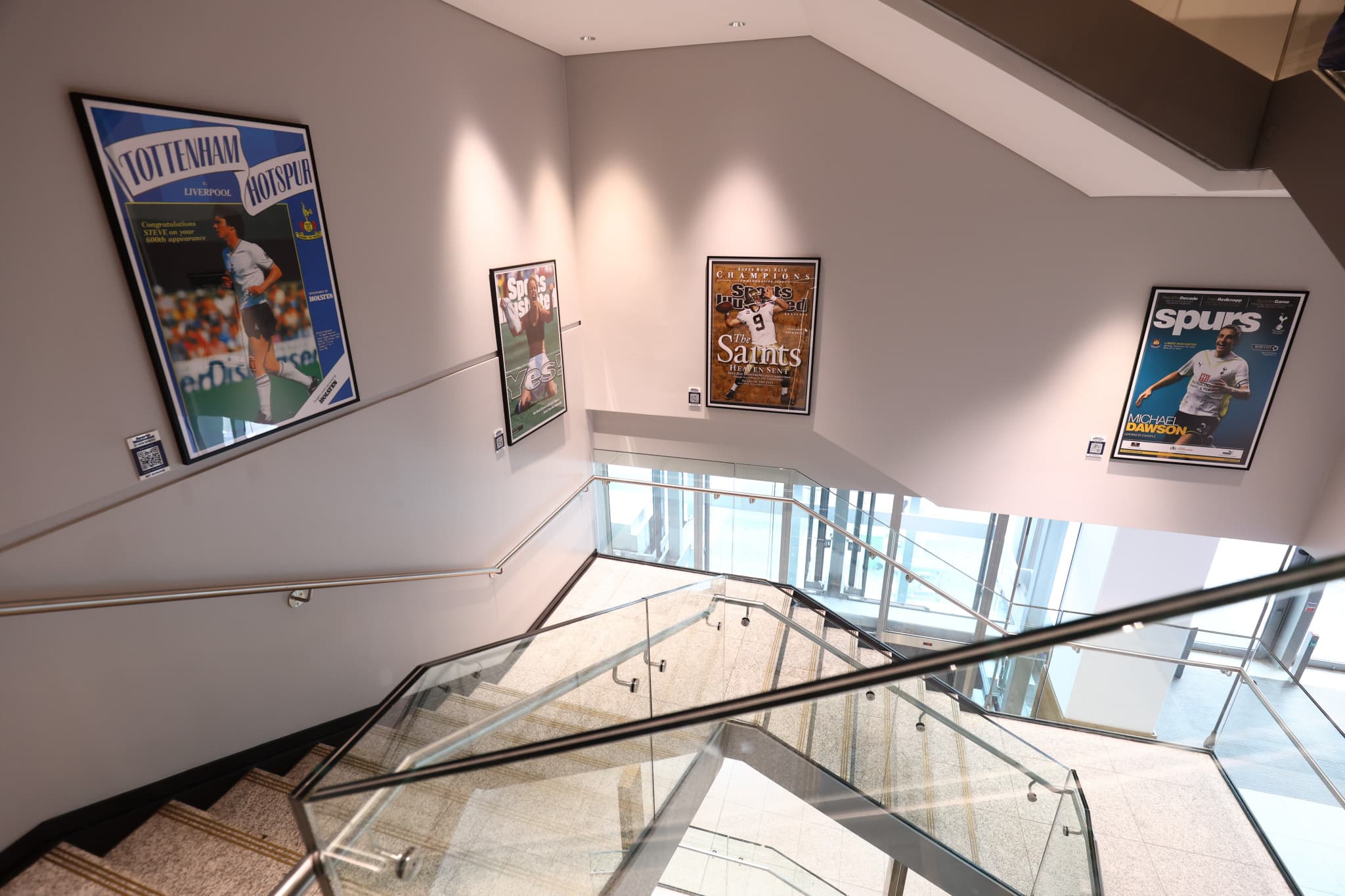 Premier League Football - Tottenham Hotspur FC Match Ticket at Tottenham Hotspur Stadium - image 19
