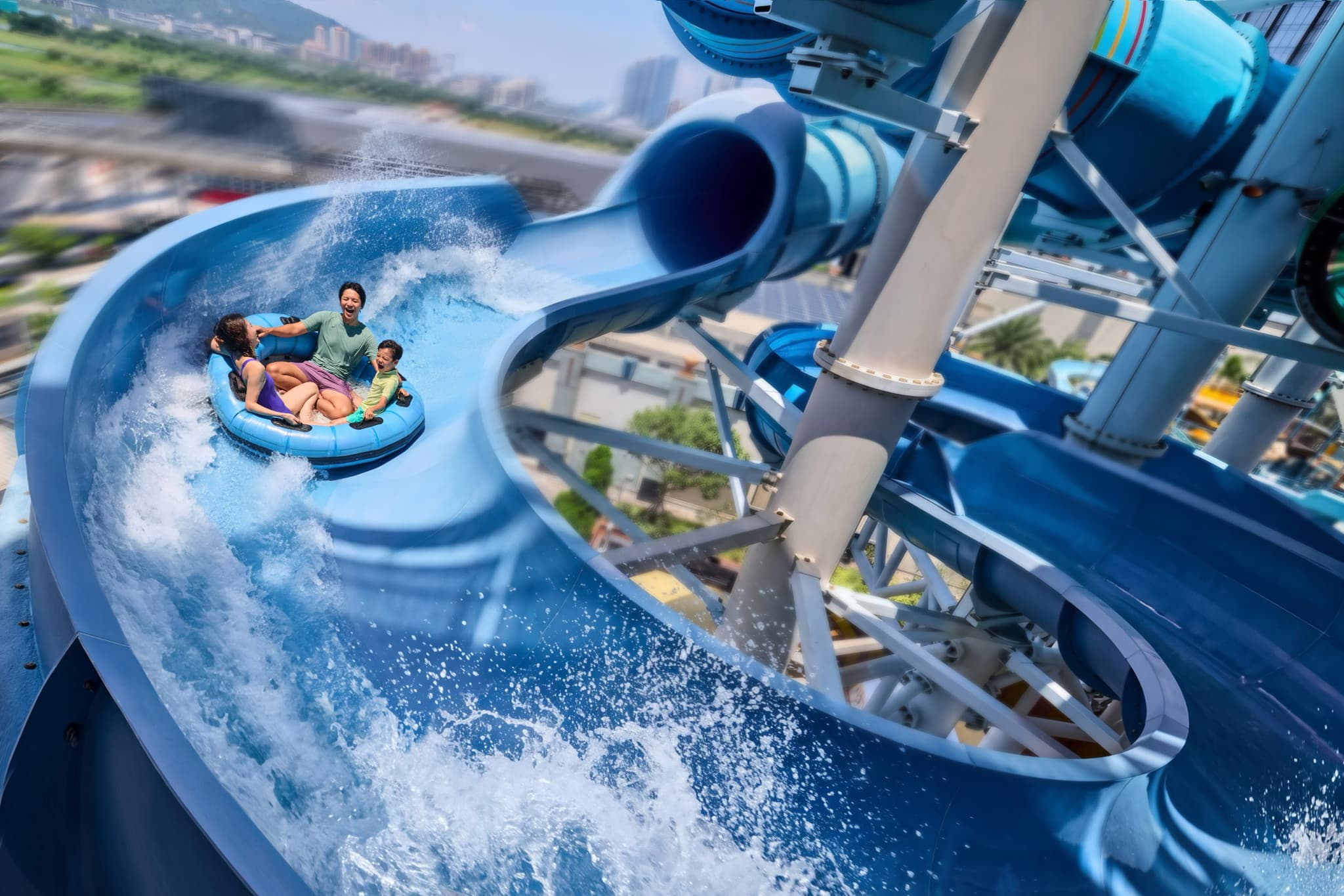 Studio City Water Park - image 38