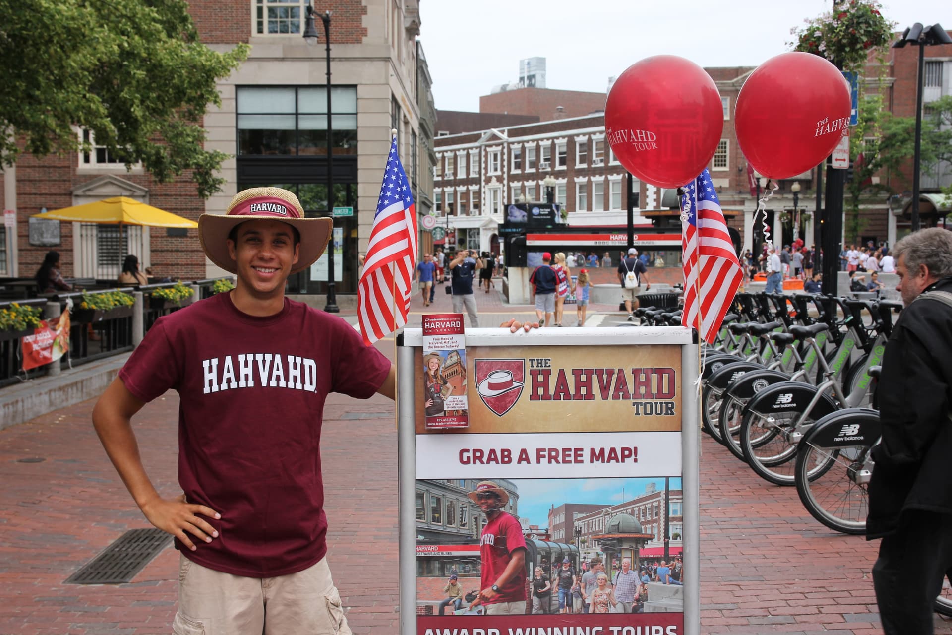 Go City Boston All-Inclusive Pass: Save up to 50% on Attractions - image 22