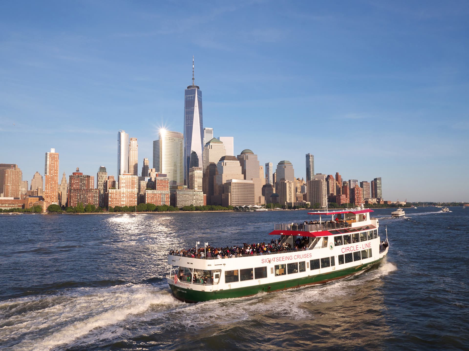 Go City New York Essential Pass: Save up to 50% on Attractions - image 7