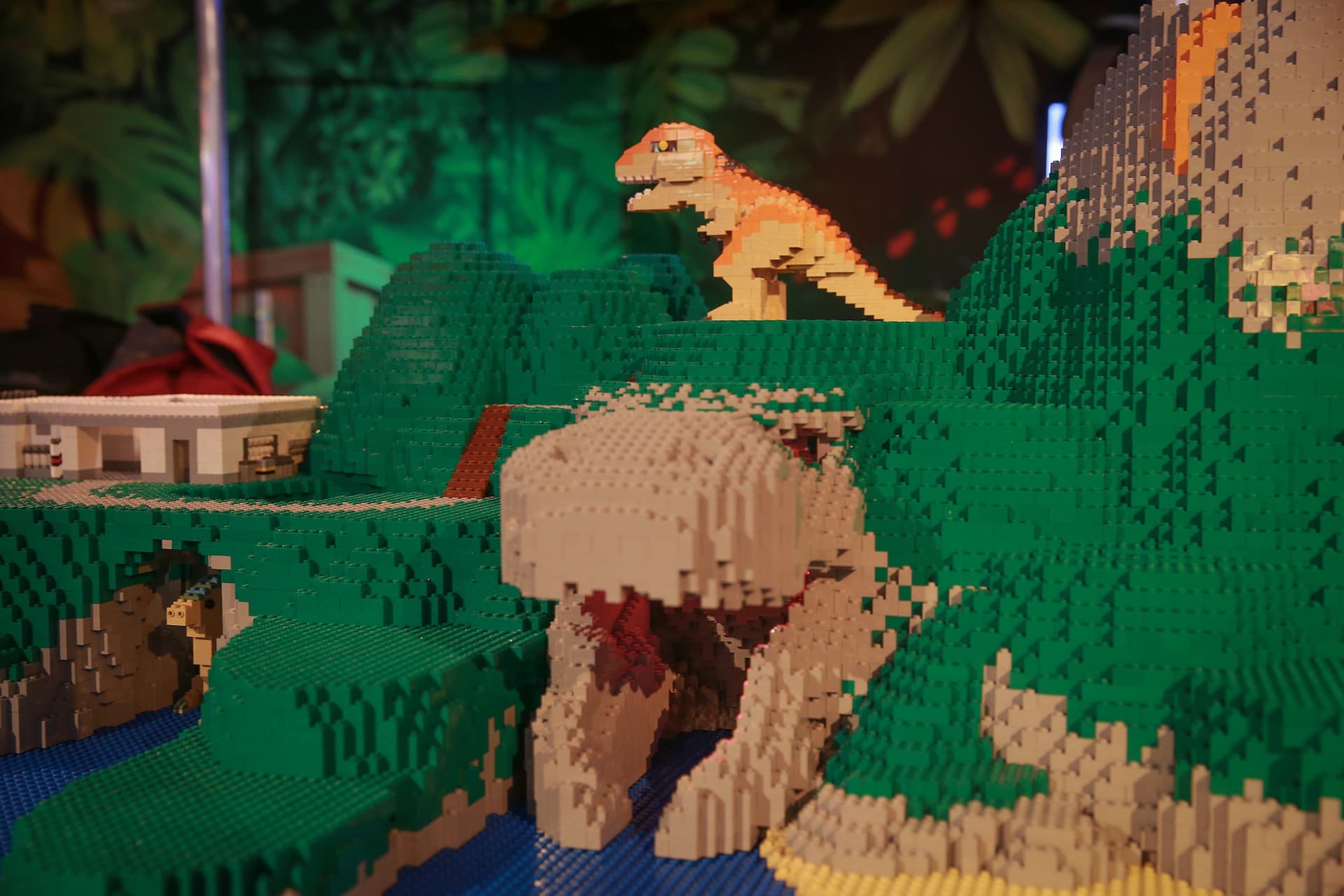 LEGOLAND Discovery Centre Berlin Ticket - imagen 17