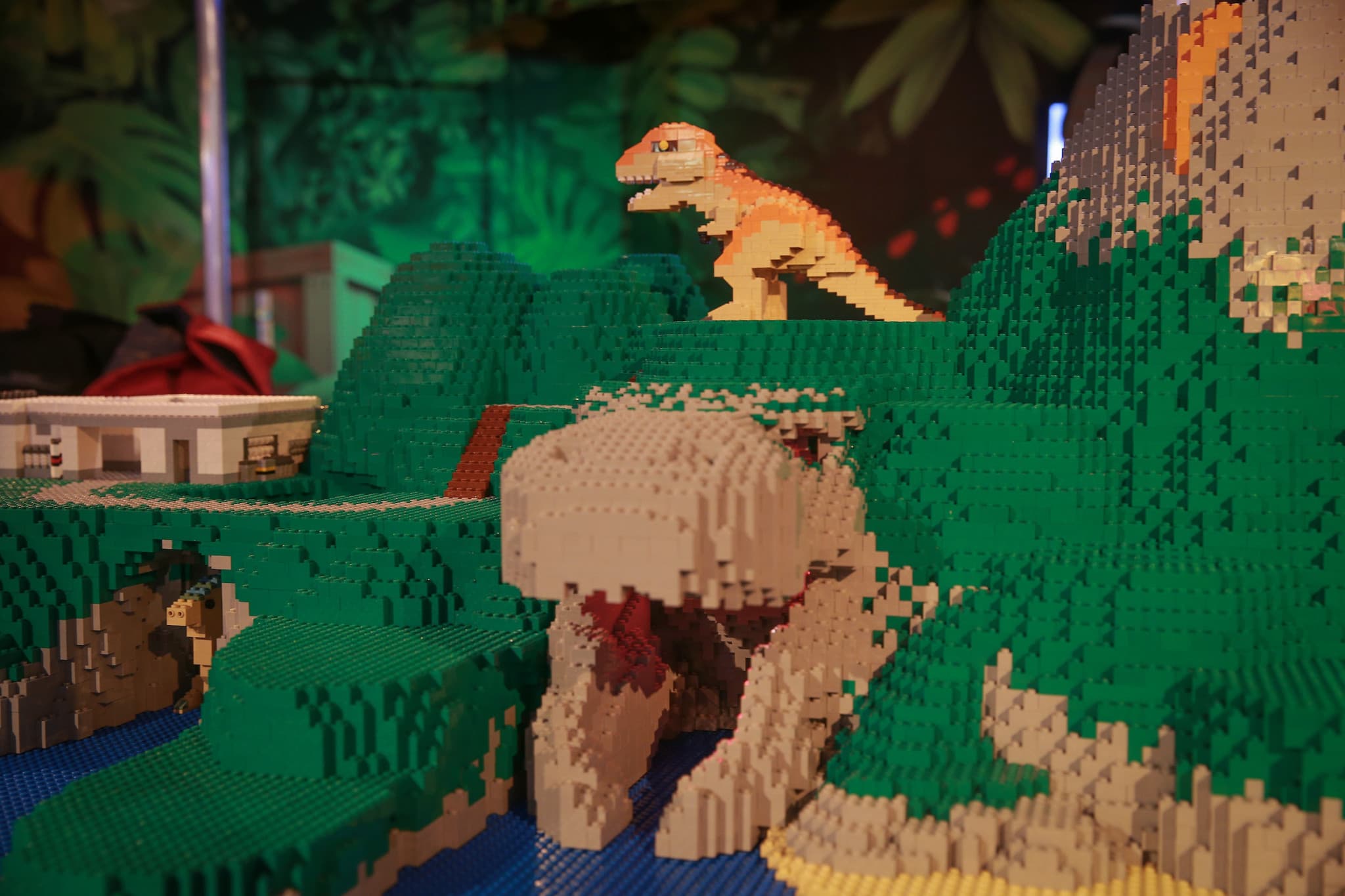 LEGOLAND Discovery Centre Berlin Ticket - image 17