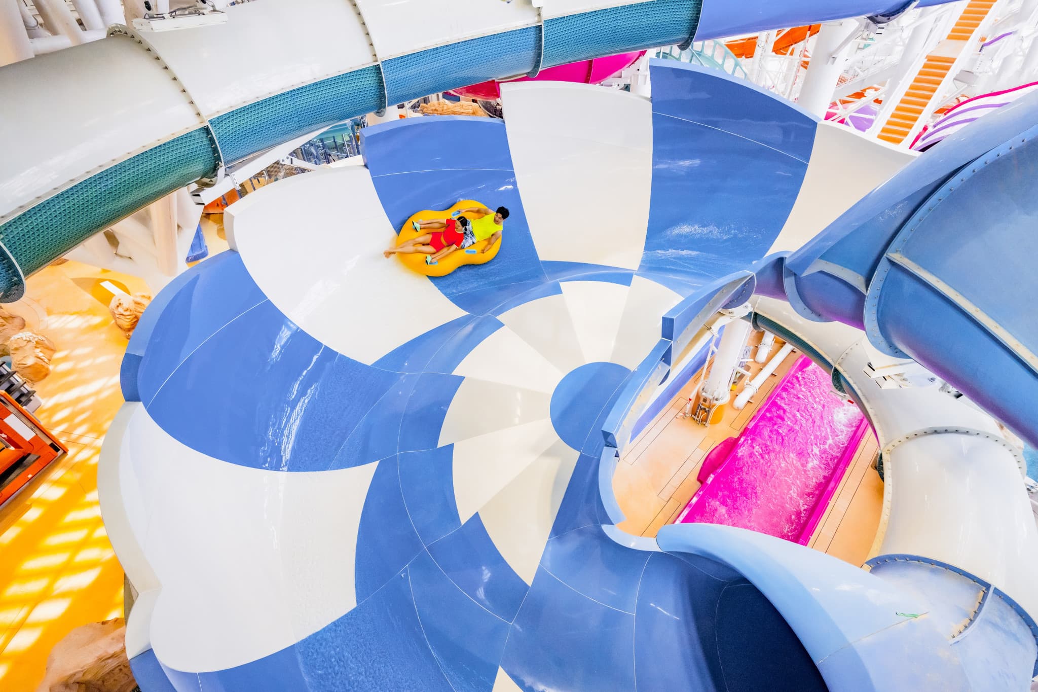 Studio City Water Park - image 3