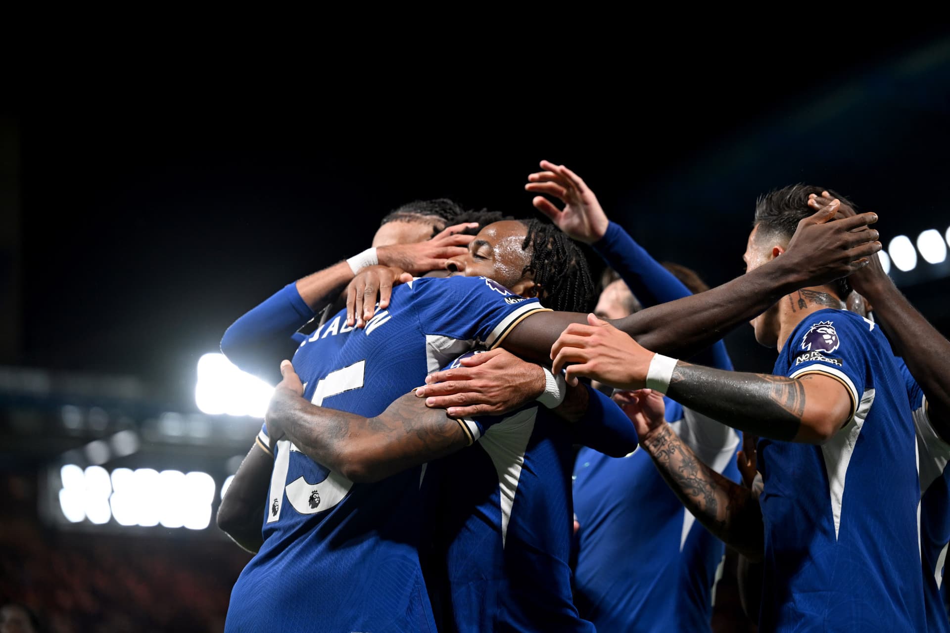 [EPL] 스탬포드 브리지 스타디움 - 첼시 FC 프리미어리그 경기 티켓 - 이미지 3