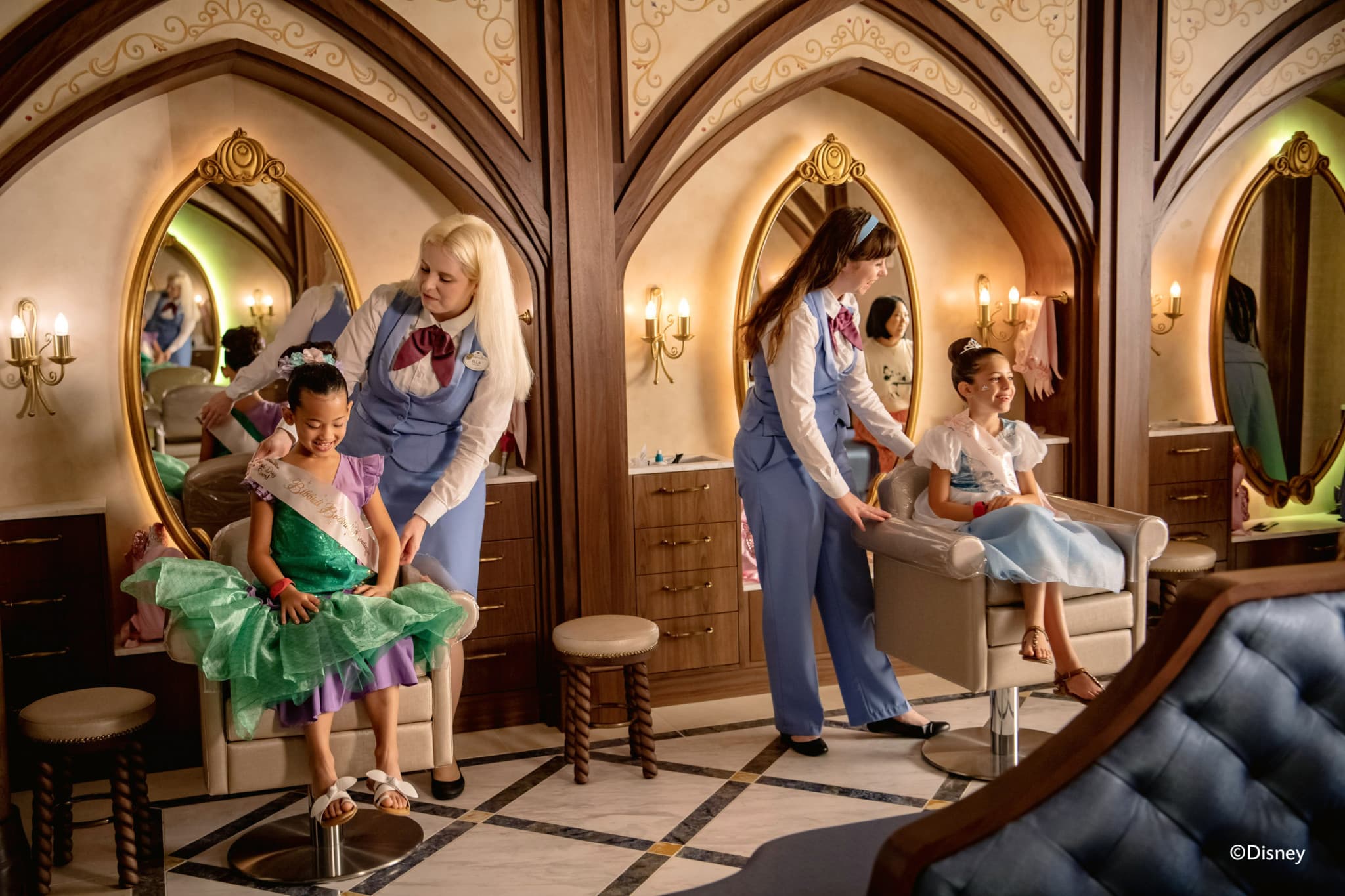Disney Cruise Line: 4-Night Disney Adventure Cruise from Singapore - image 68