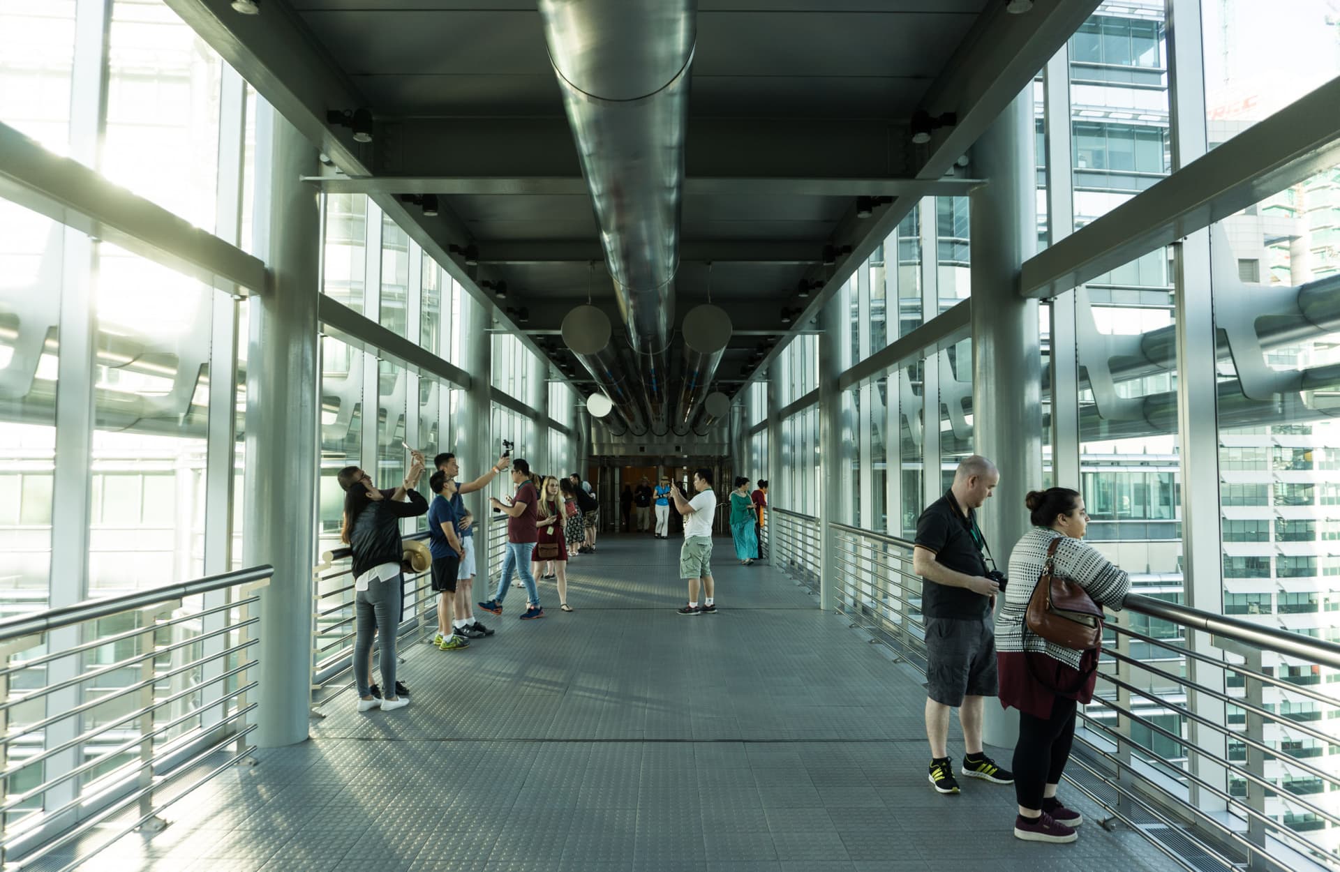 PETRONAS Twin Towers Ticket - image 3