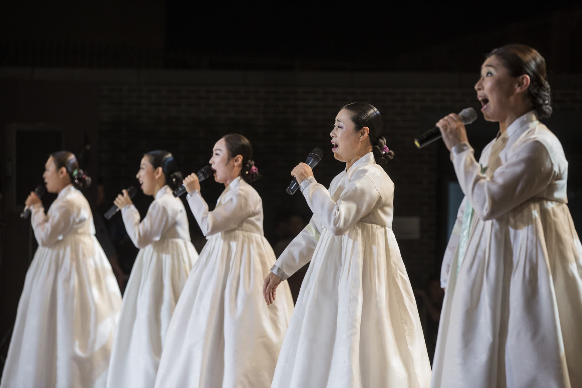 Saturday Gugak Concert (Korean Traditional Music and Dance Performance) - image 10