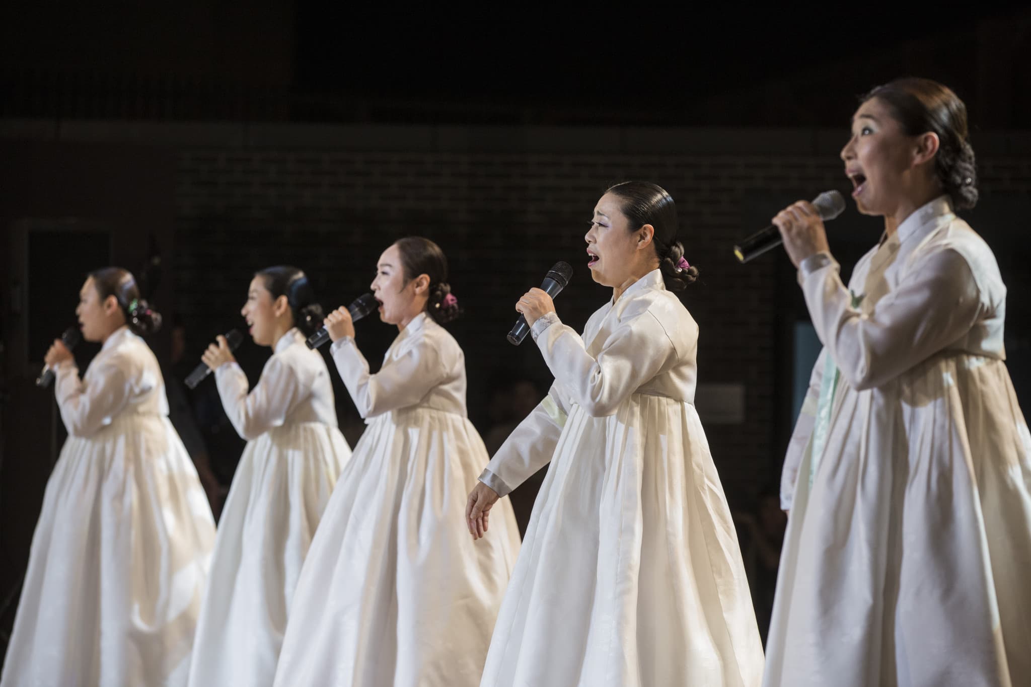Saturday Gugak Concert (Korean Traditional Music and Dance Performance) - image 10