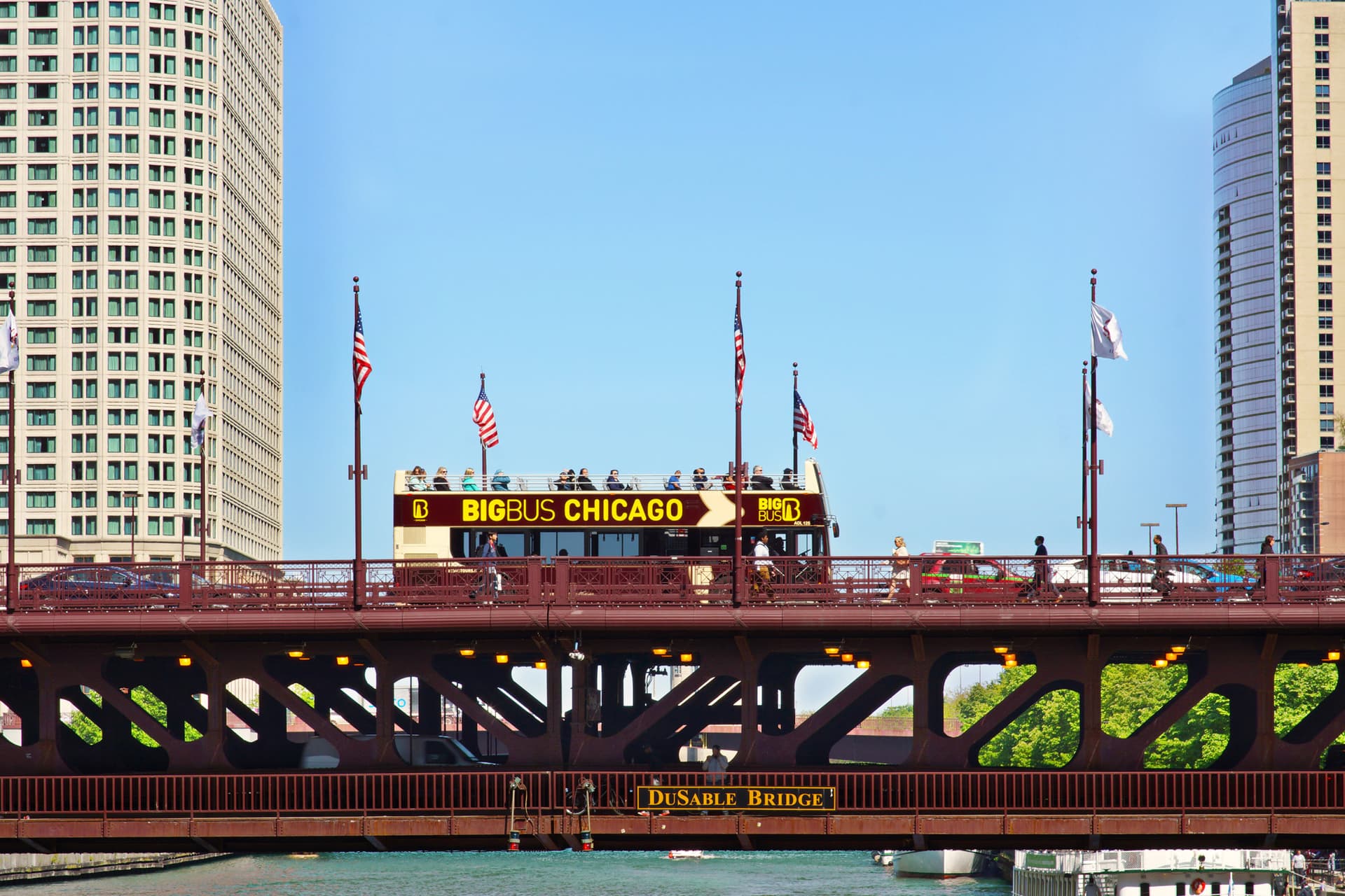 Go City Chicago Explorer Pass: Ahorre hasta un 50% en atracciones - imagen 4
