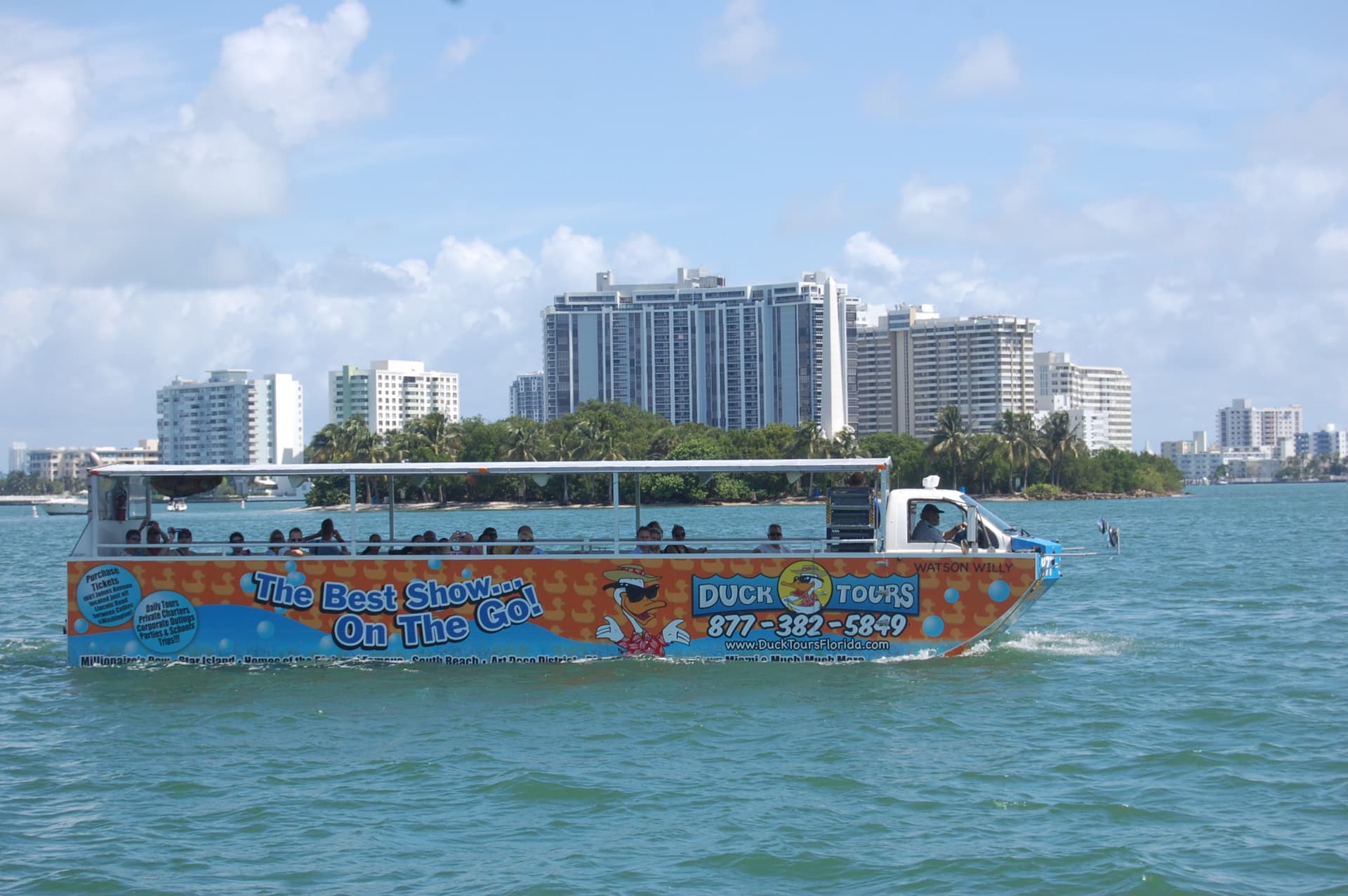Go City Miami Essentials Pass: 3 Attractions - image 9