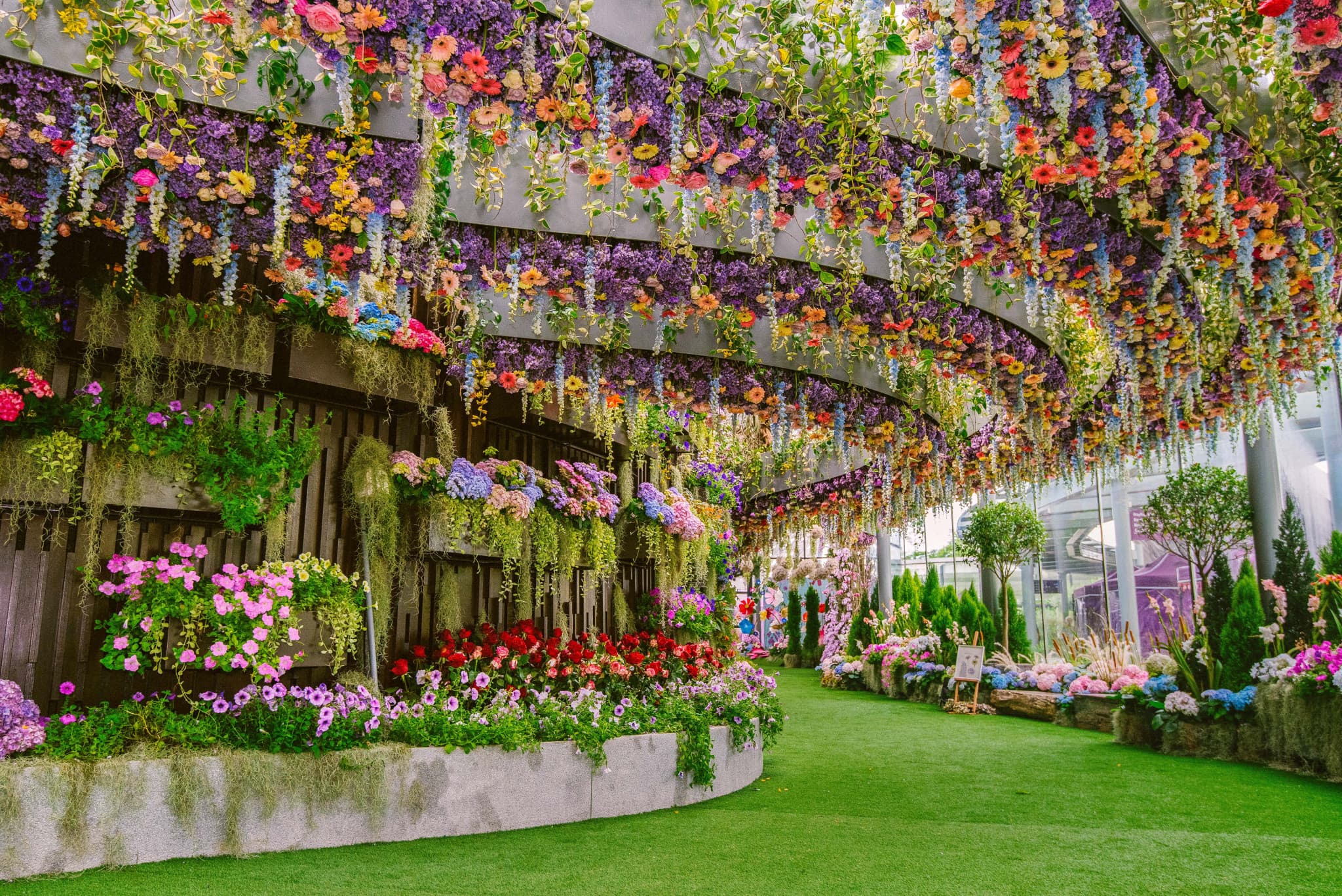 Gardens by the Bay Ticket - image 18