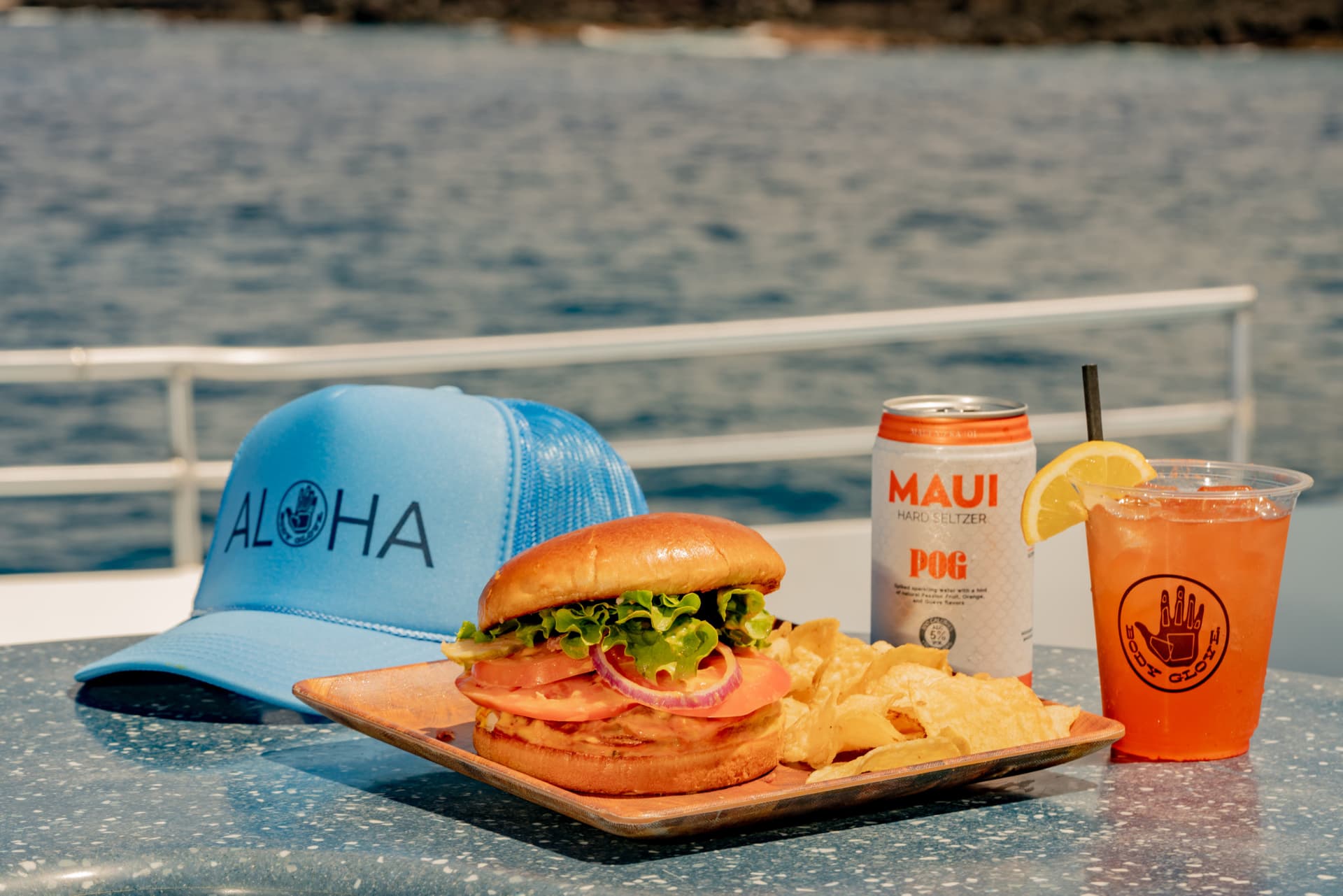 Kona Dolphin Watching Cruise with Snorkelling Experience - imagen 10