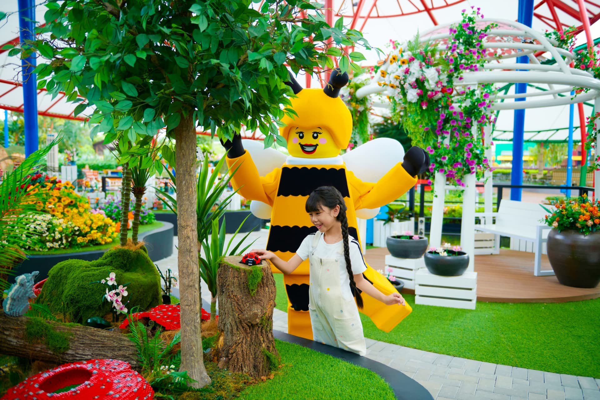 Entrada para LEGOLAND Malaysia Resort - imagen 4