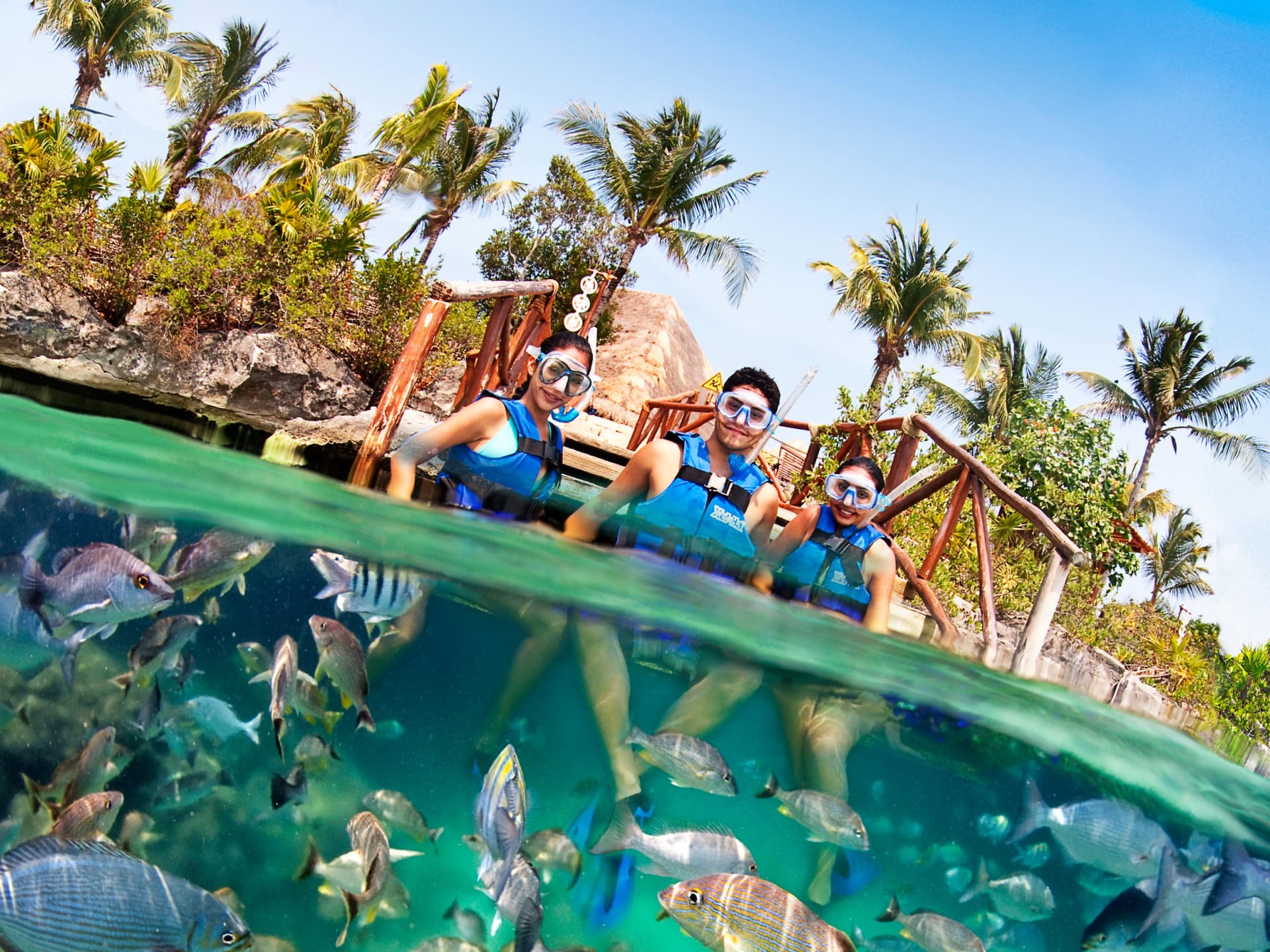 Go City Cancun All-Inclusive Pass: Ahorre hasta un 50% en atracciones - imagen 33