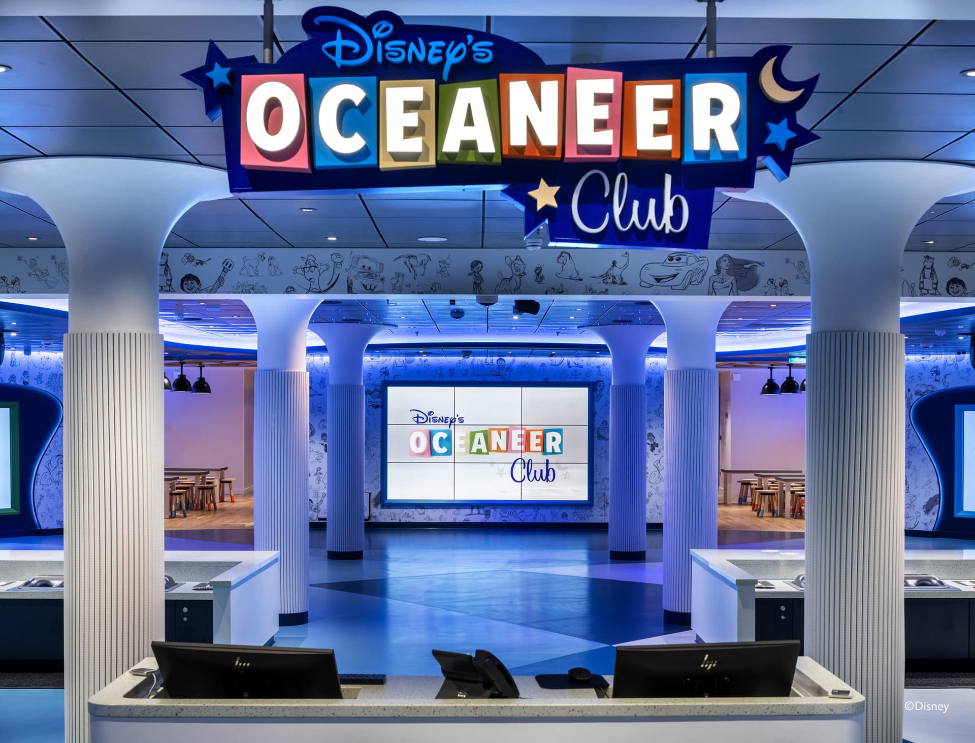 Disney Cruise Line: 3-Night Disney Adventure Cruise from Singapore - image 67