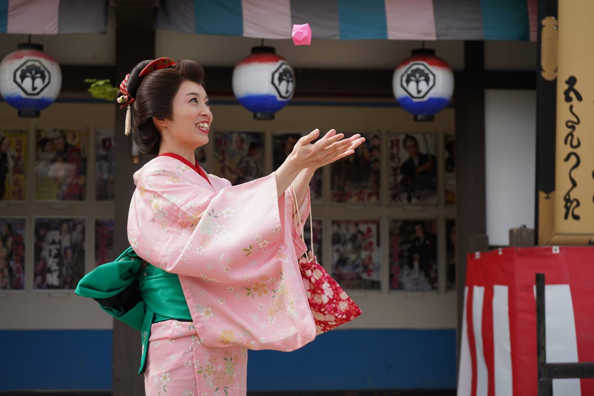 TOEI Kyoto Studio Park - imagen 10
