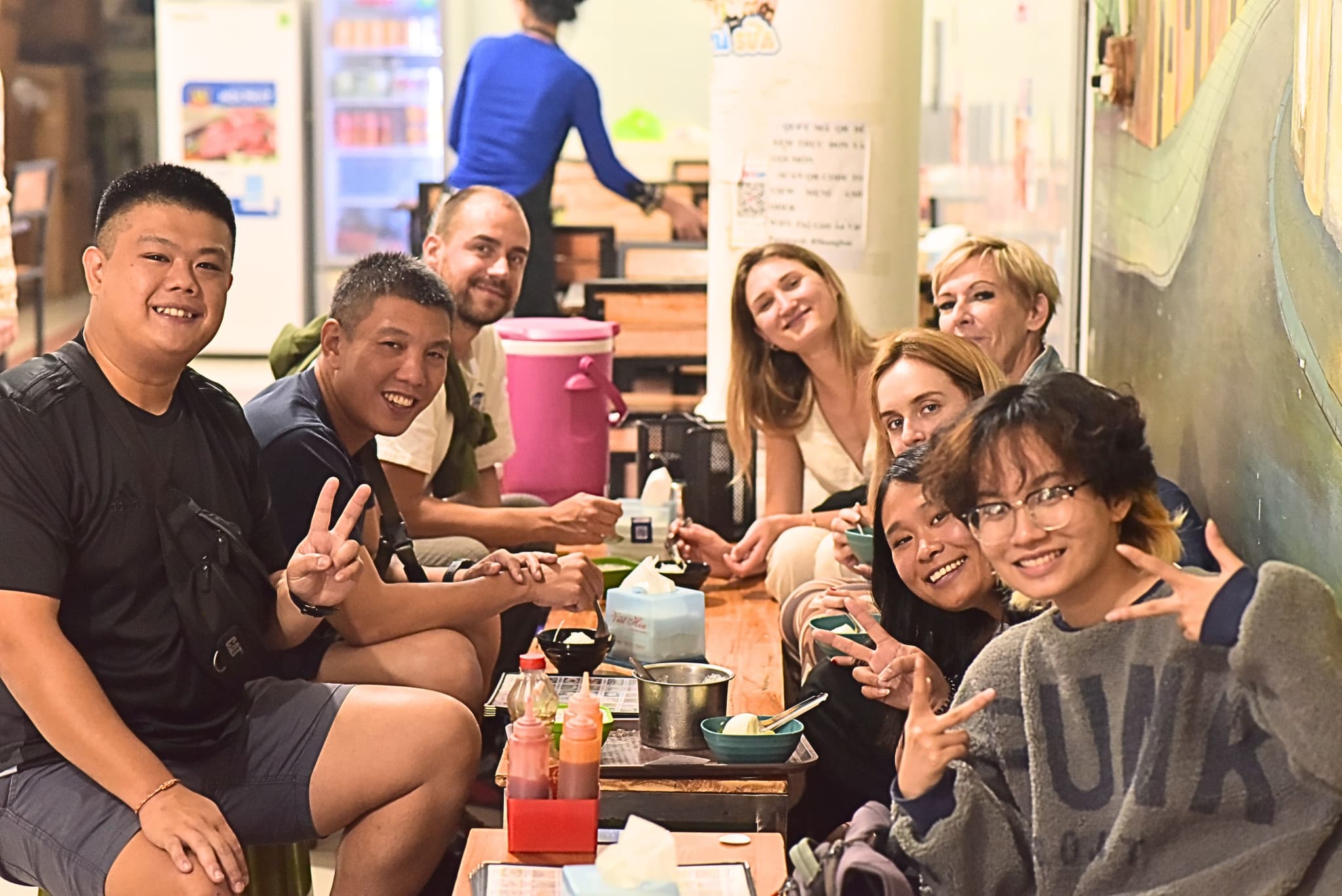Hanoi Old Quarter Street Food Walking Tour - image 4