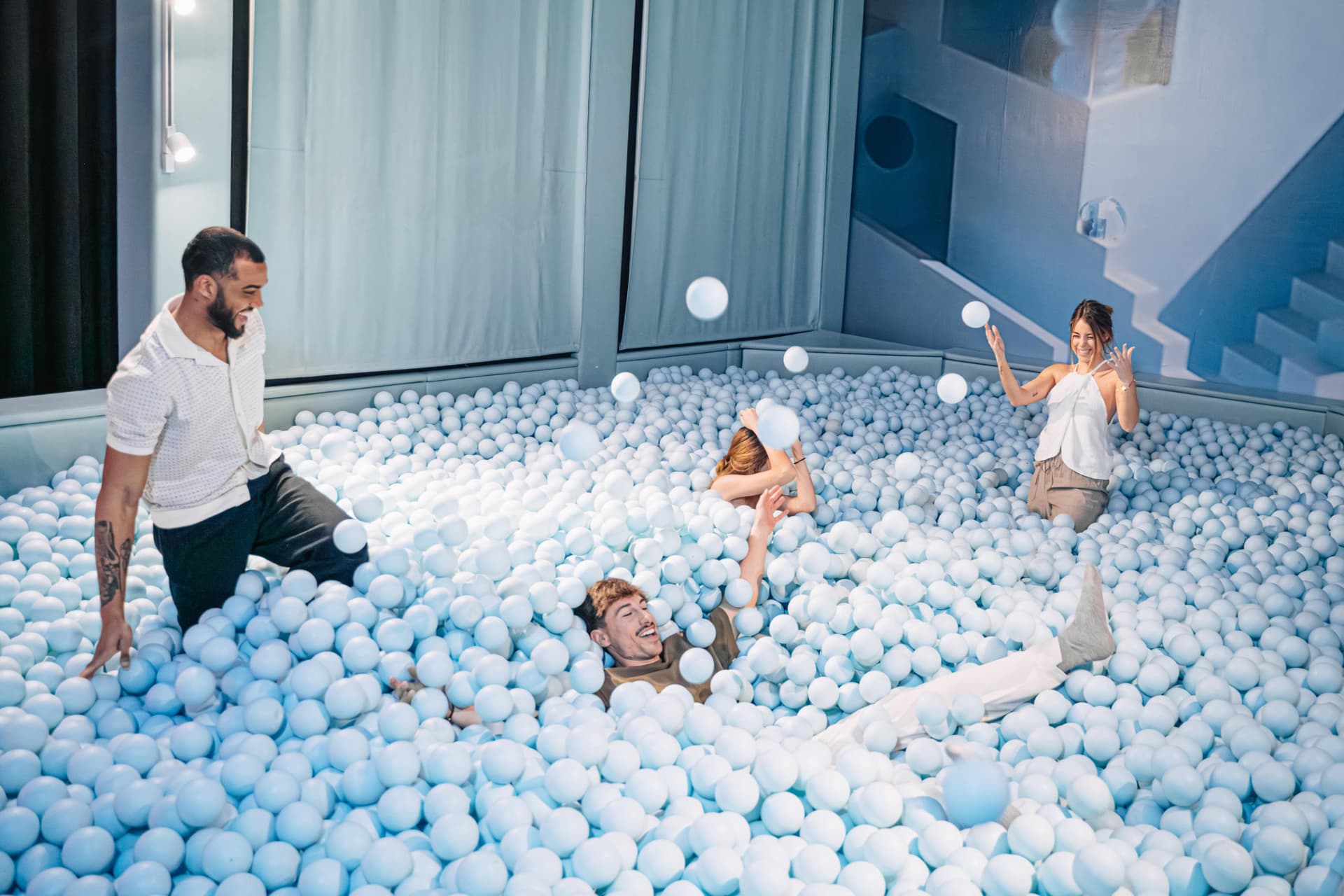 Go City Madrid Essentials Pass: 3 atracciones - imagen 7