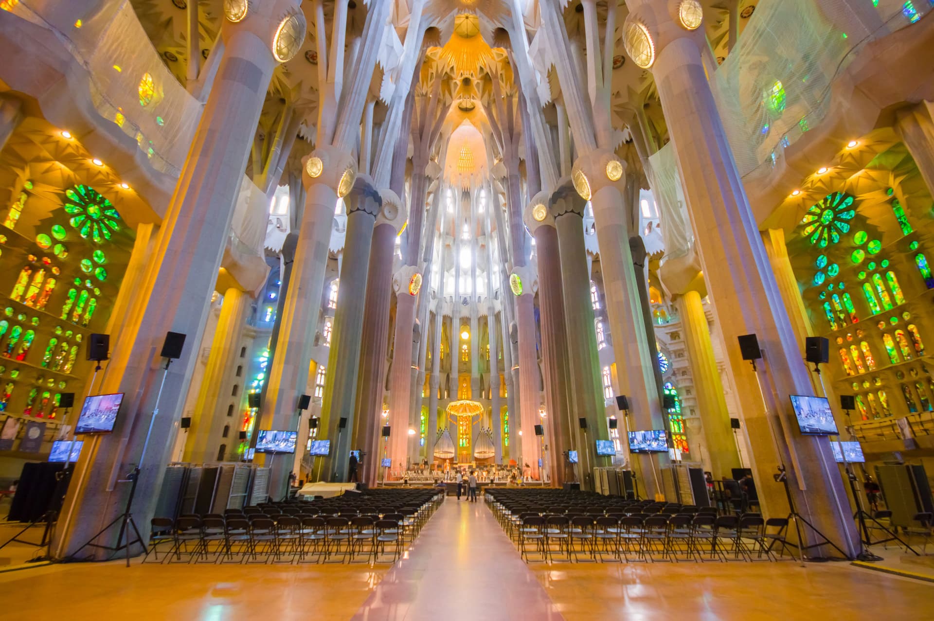 Go City Barcelona All-Inclusive Pass: Ahorre hasta un 50% en atracciones - imagen 4