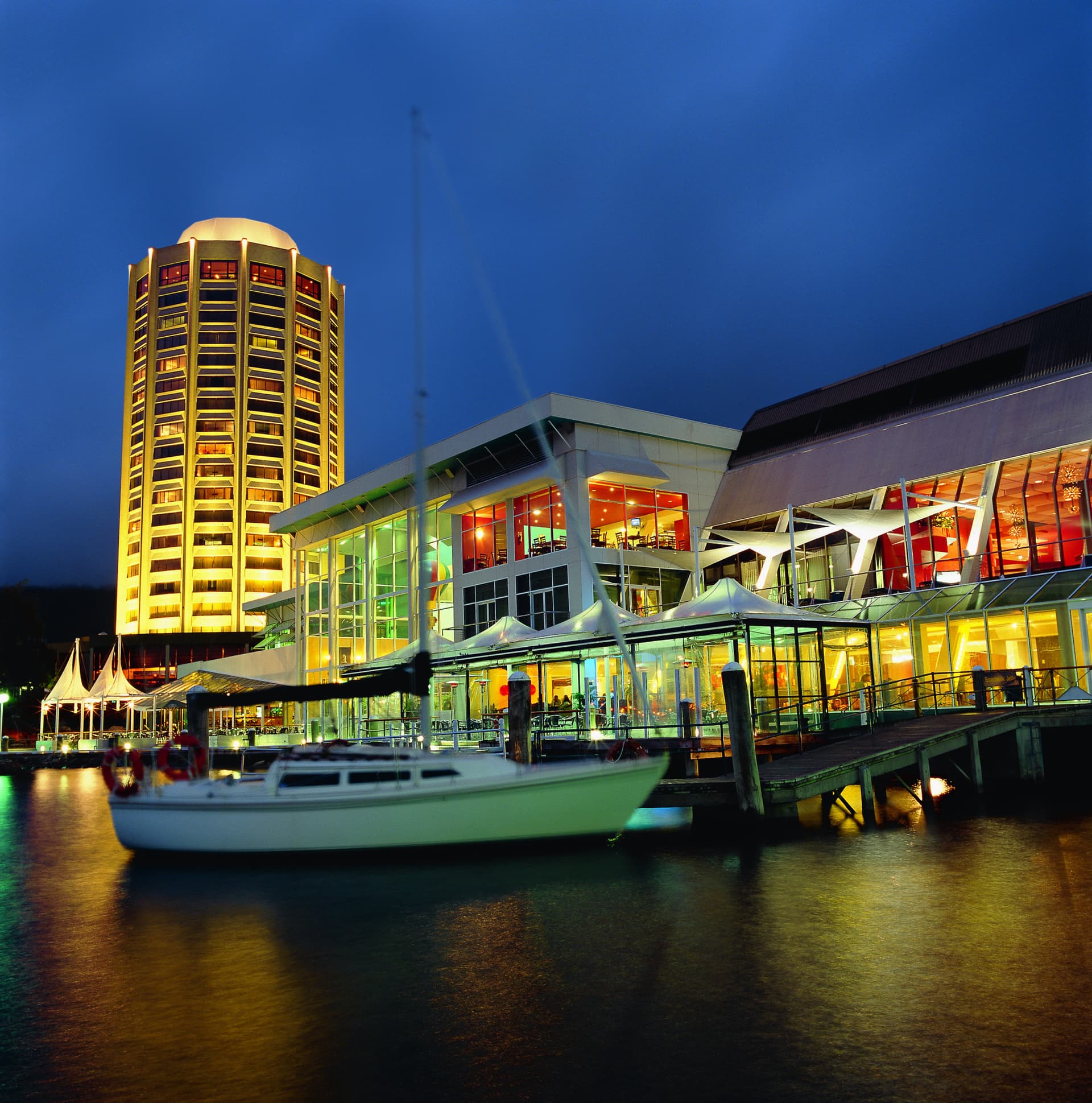 Bonorong Wildlife Sanctuary and Hobart City Tour - imagen 16