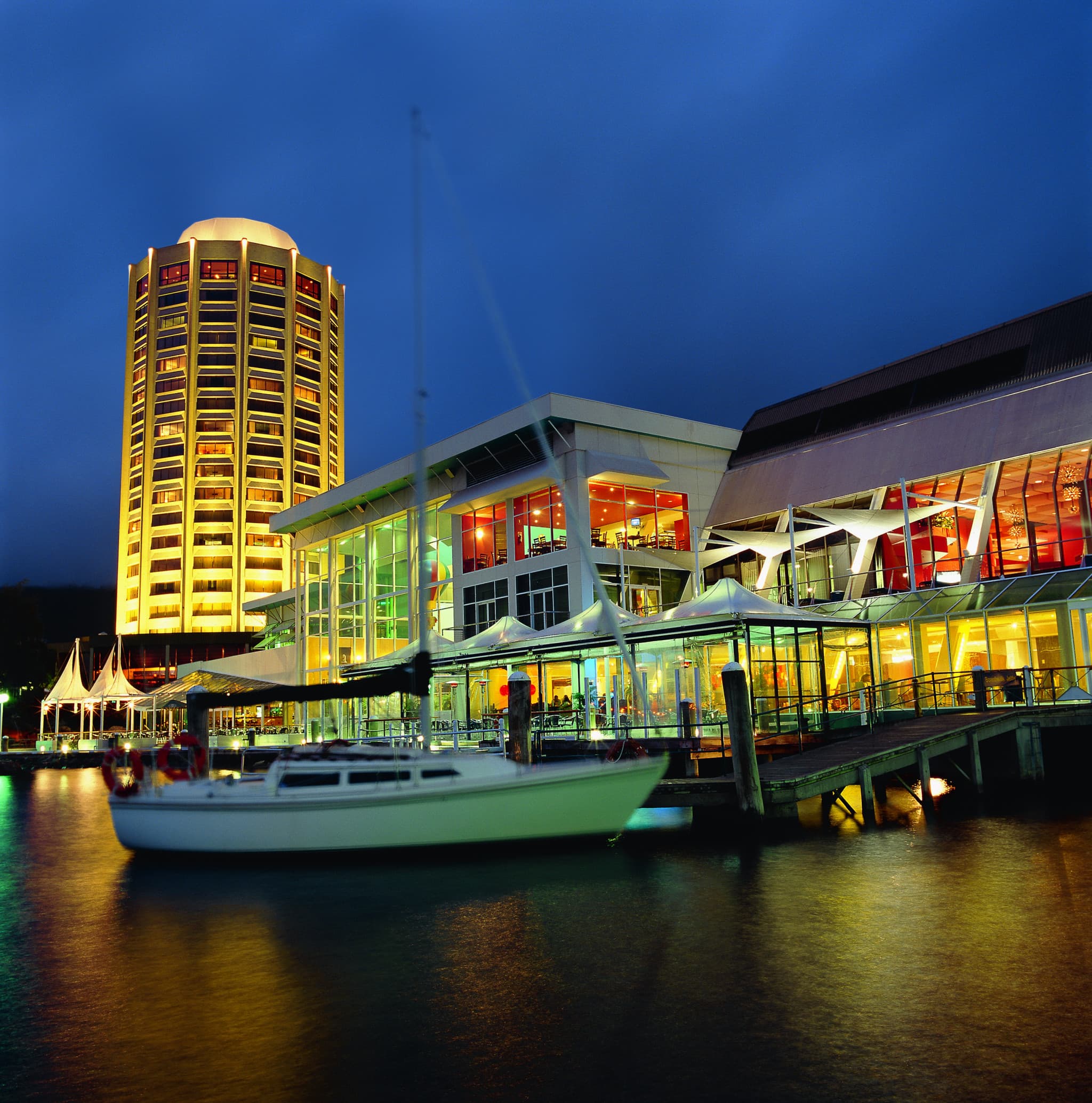 Bonorong Wildlife Sanctuary and Hobart City Tour - image 16