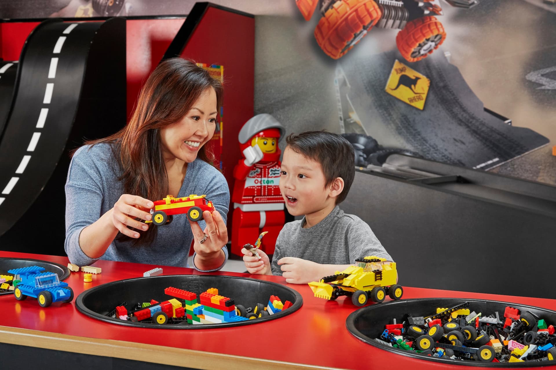 LEGOLAND Discovery Centre Berlin Ticket - imagen 5