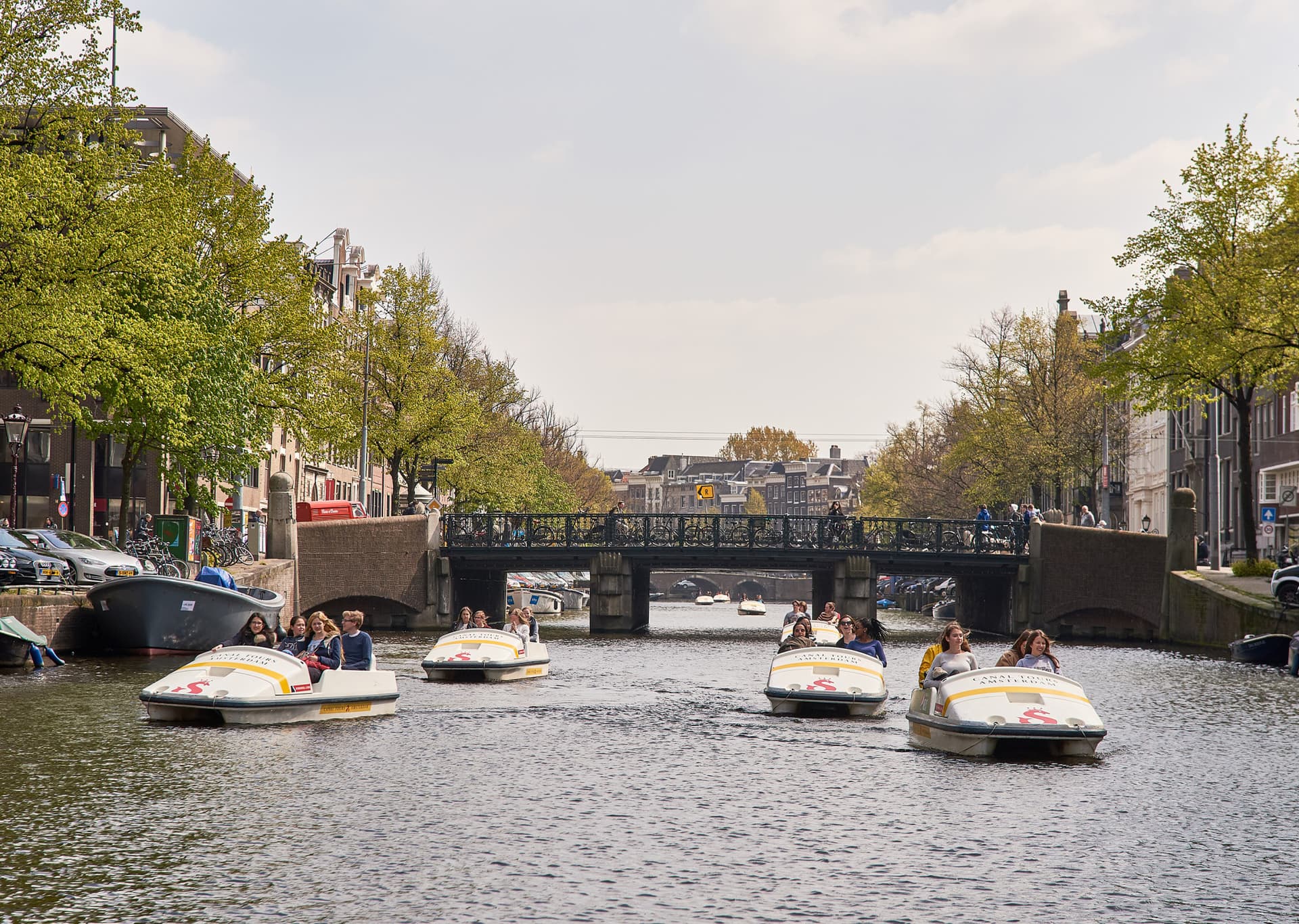 Go City Amsterdam All-Inclusive Pass: Save up to 50% on Attractions - image 35