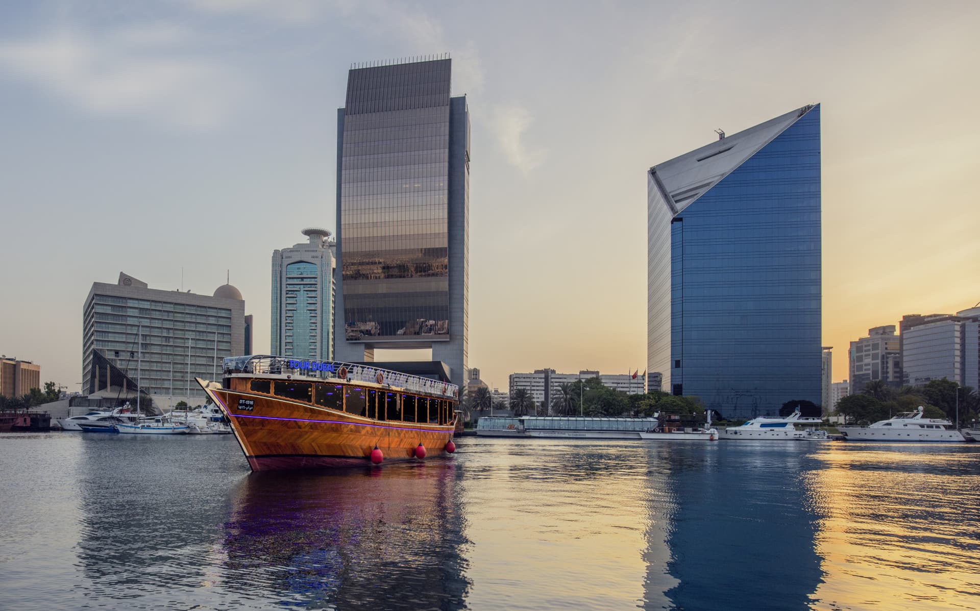 Go City Dubai Explorer Pass: Ahorre hasta un 50% en atracciones - imagen 22