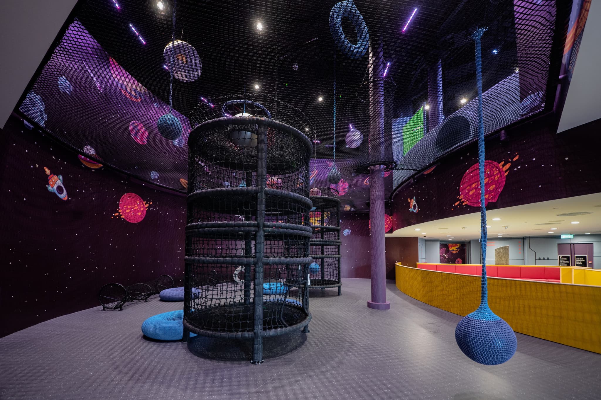 Studio City Macau Super Fun Zone - image 9