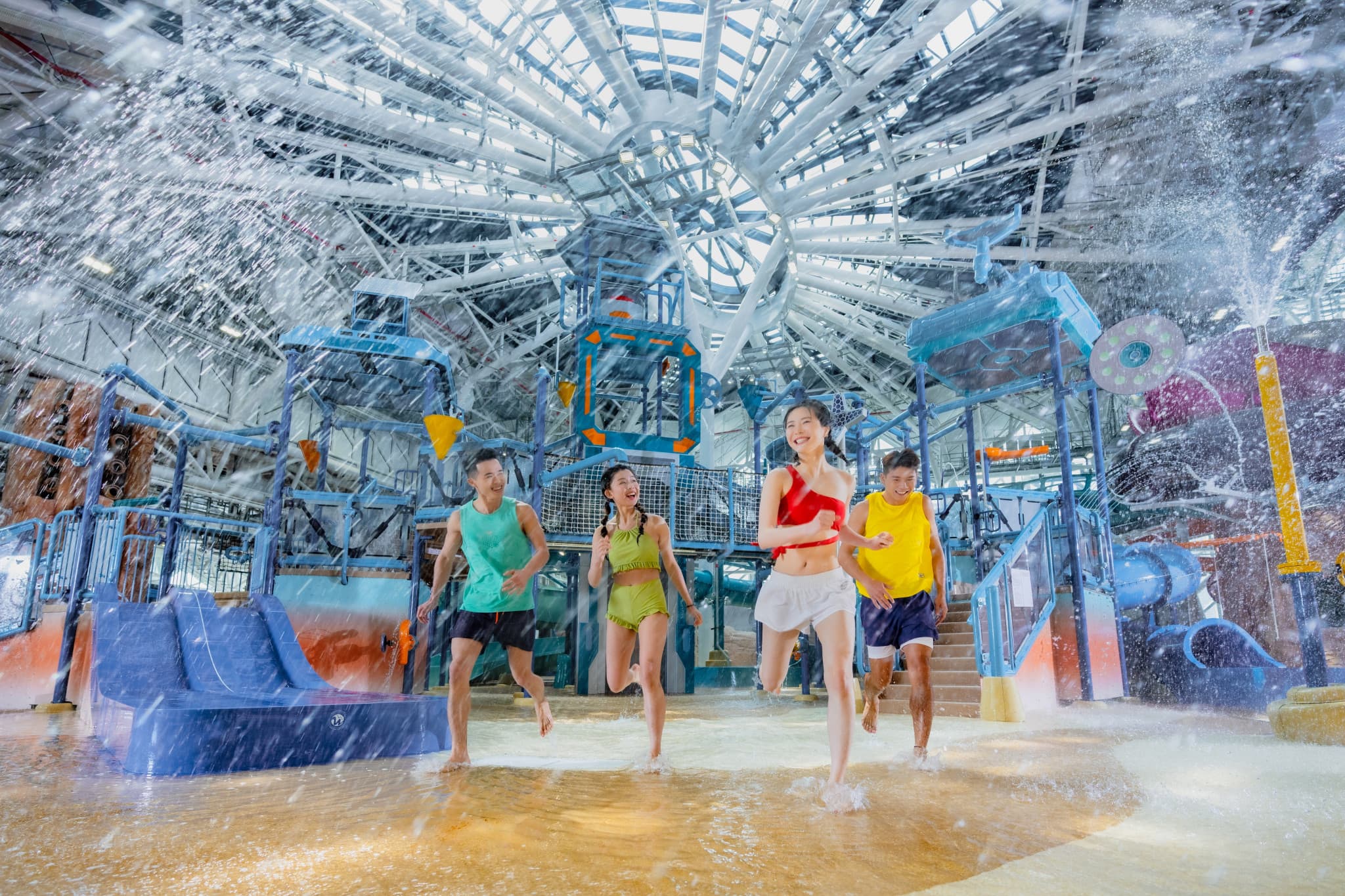 Studio City Water Park - main image