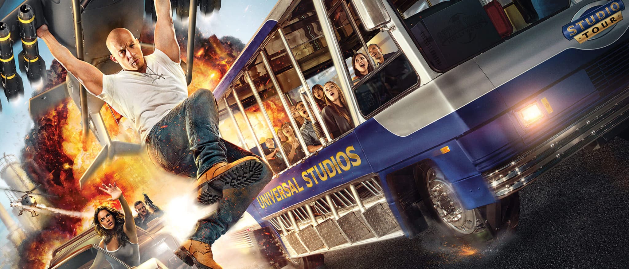 Go City Las Vegas Explorer Pass: Save up to 50% on Attractions - image 5