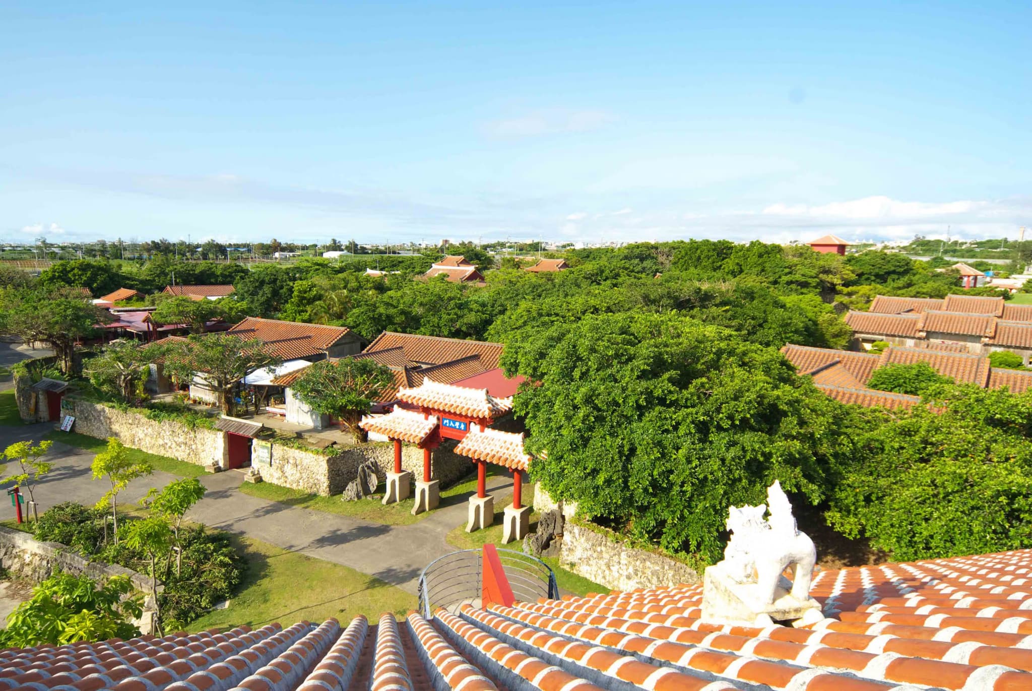 Okinawa Experience Kingdom MURASAKI - image 2