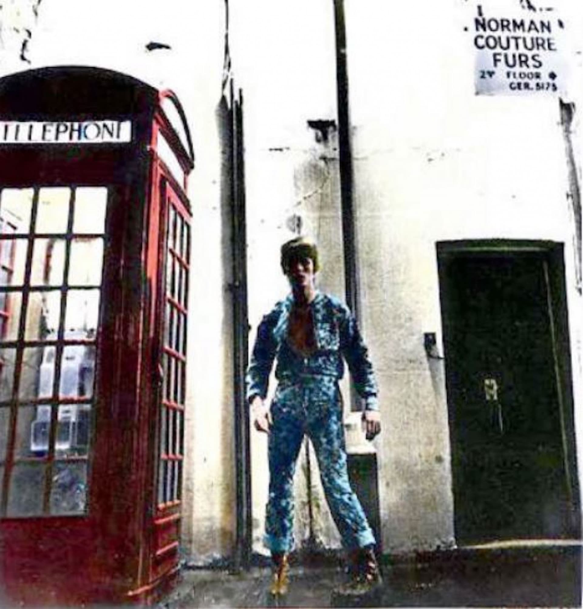 London Soho Music Experience - image 4