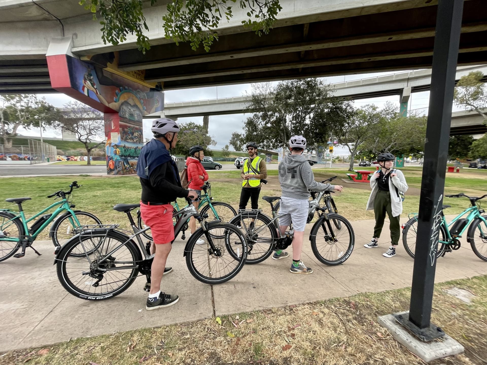 Best of San Diego Guided eBike Tour - imagen 10