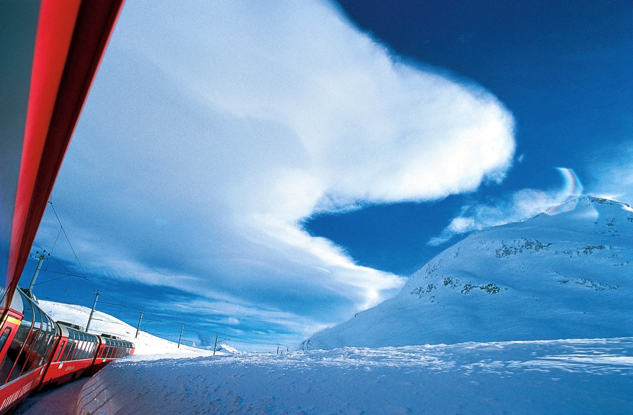 Swiss Travel Pass Family Card (Consecutive Days) - image 9