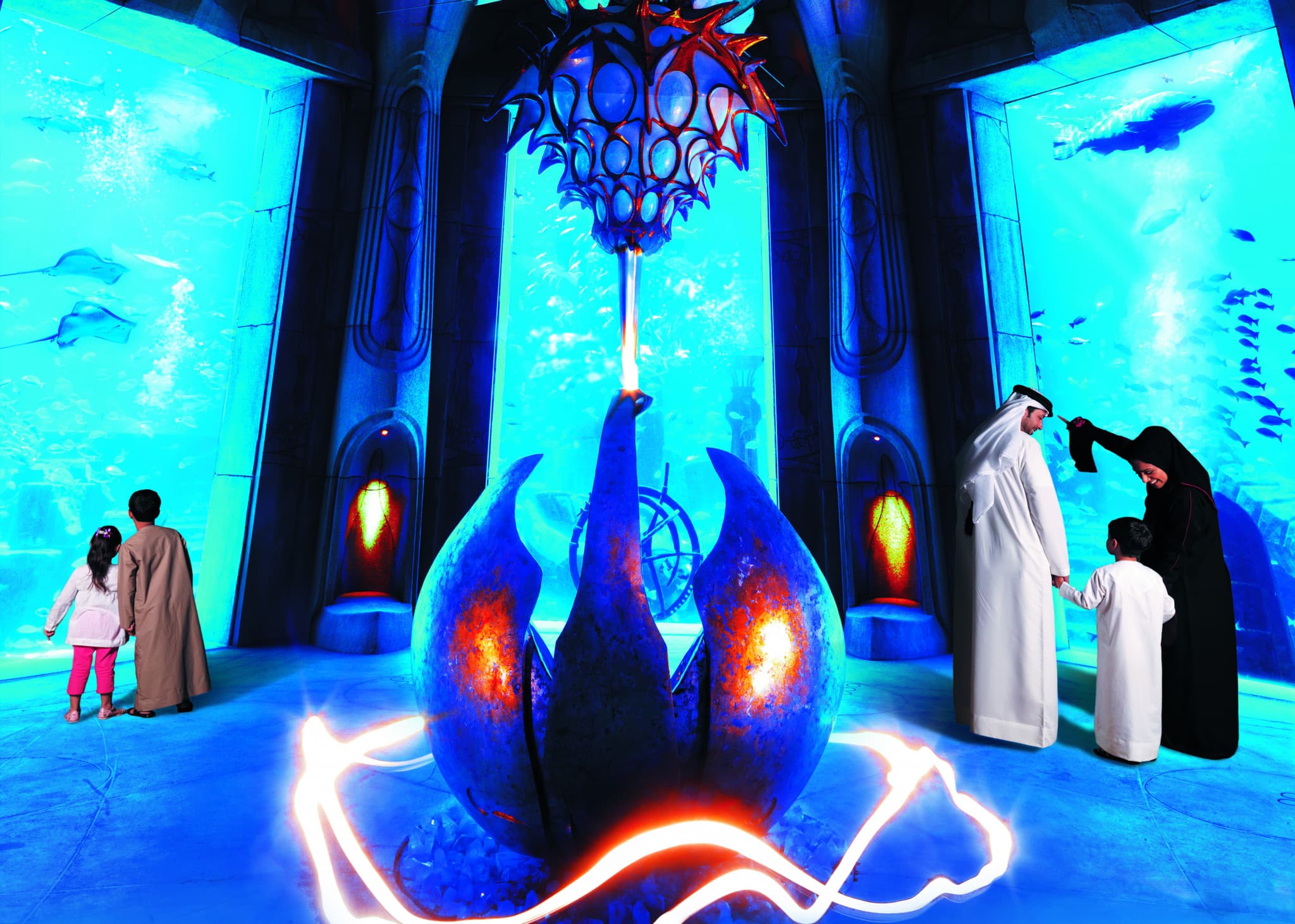 Atlantis Dubai Ticket - image 15