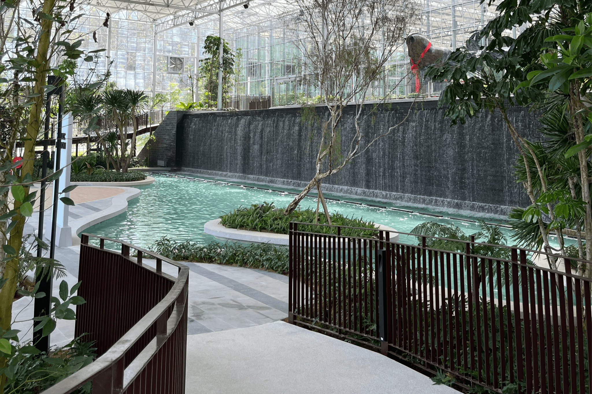 COMBO: Eufloria Gardens & Sculpture Park + Genting Skyway Tickets - image 9