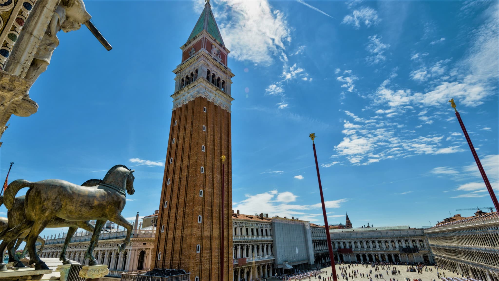 St. Mark's Basilica and Doge's Palace Skip-the-Line Guided Tour - image 18